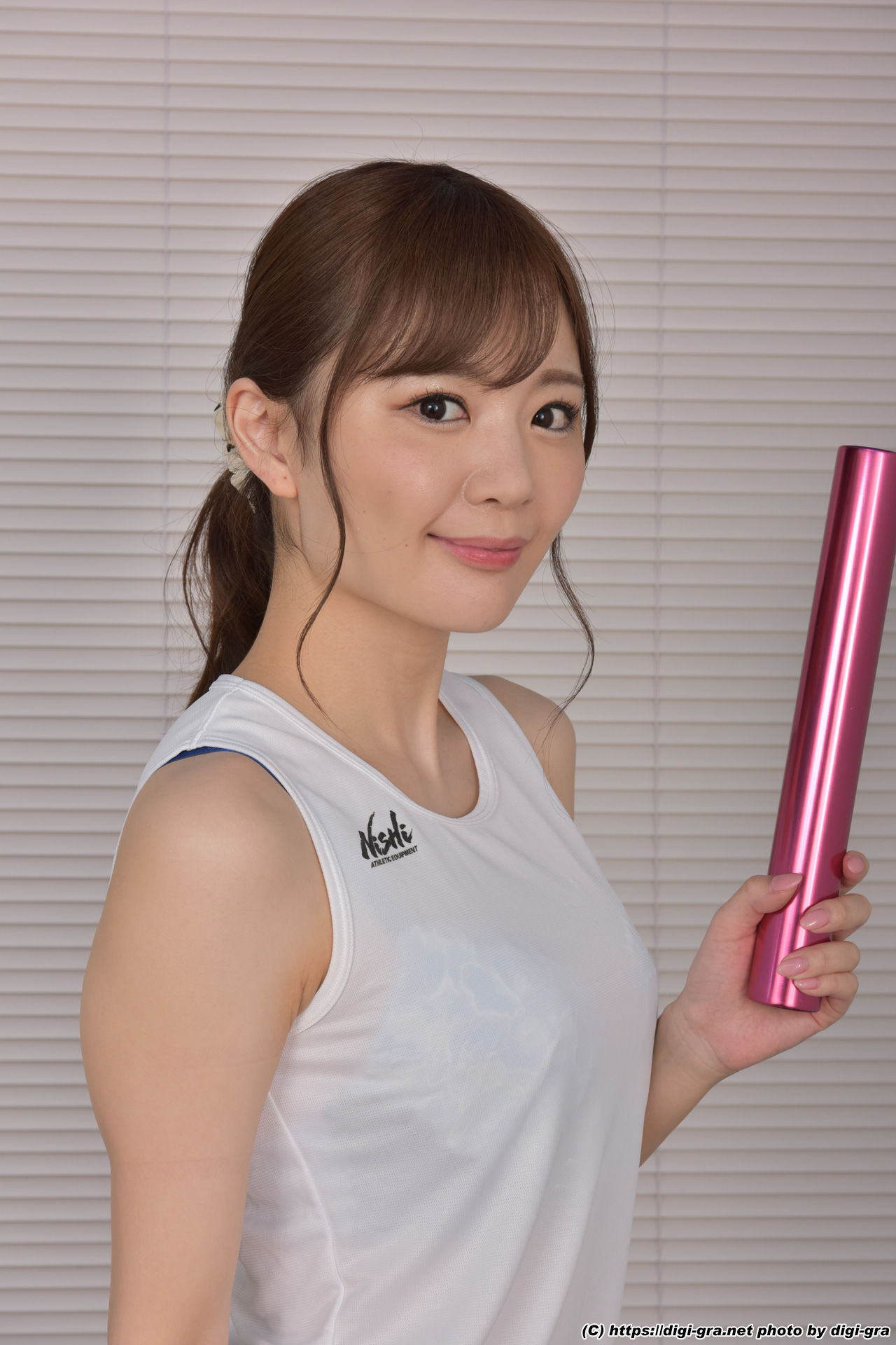 [Digi-Gra] Nono Yuki 結城のの Photoset 02