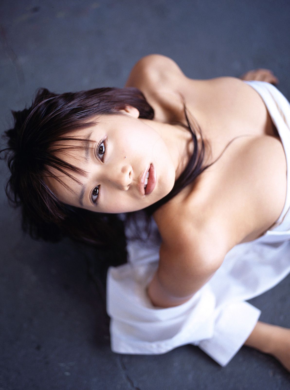 [NS Eyes] SF-No.378 Natsume Sano 佐野夏芽