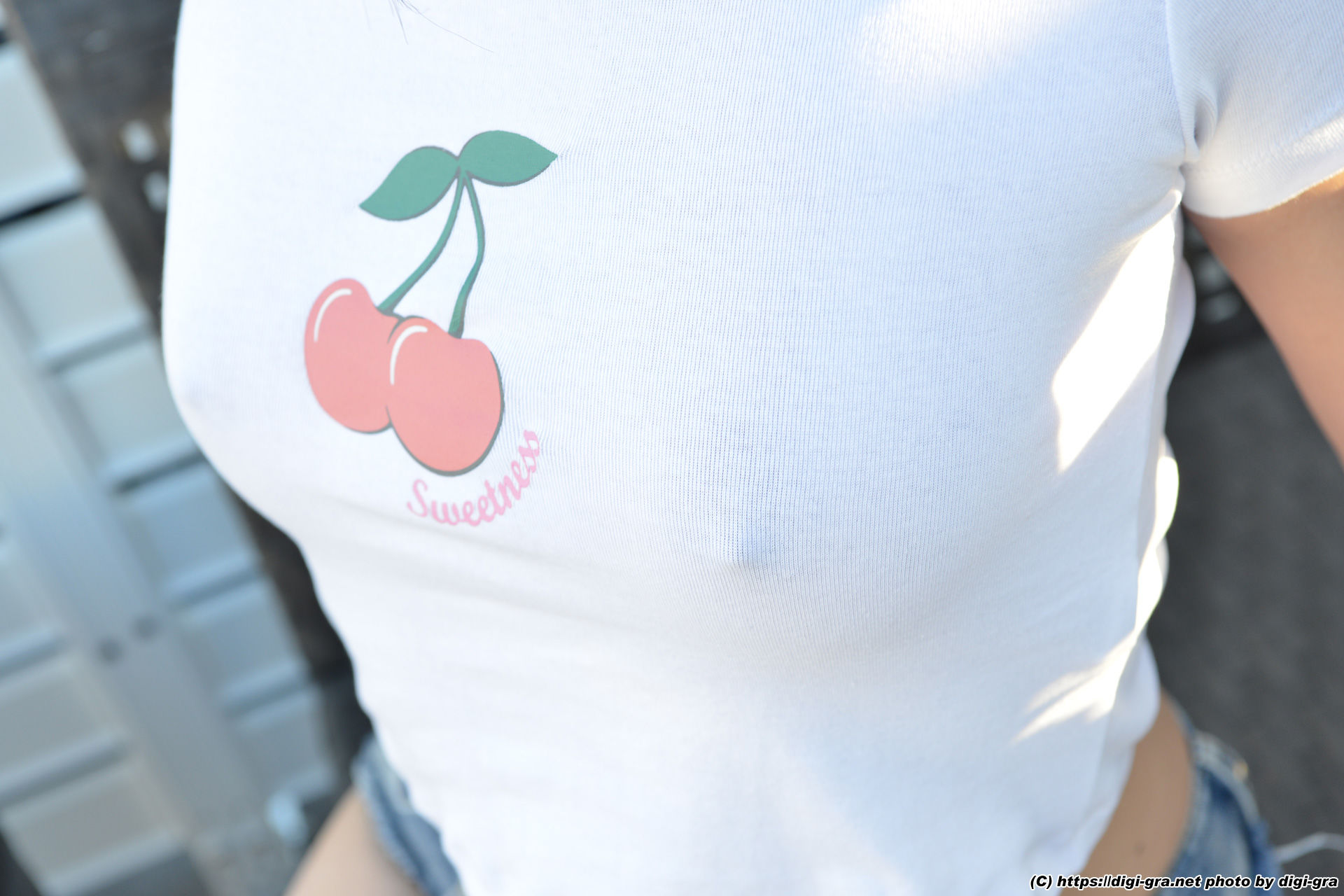 [Digi-Gra] Reika Shimohira 下平玲夏 Photoset 02