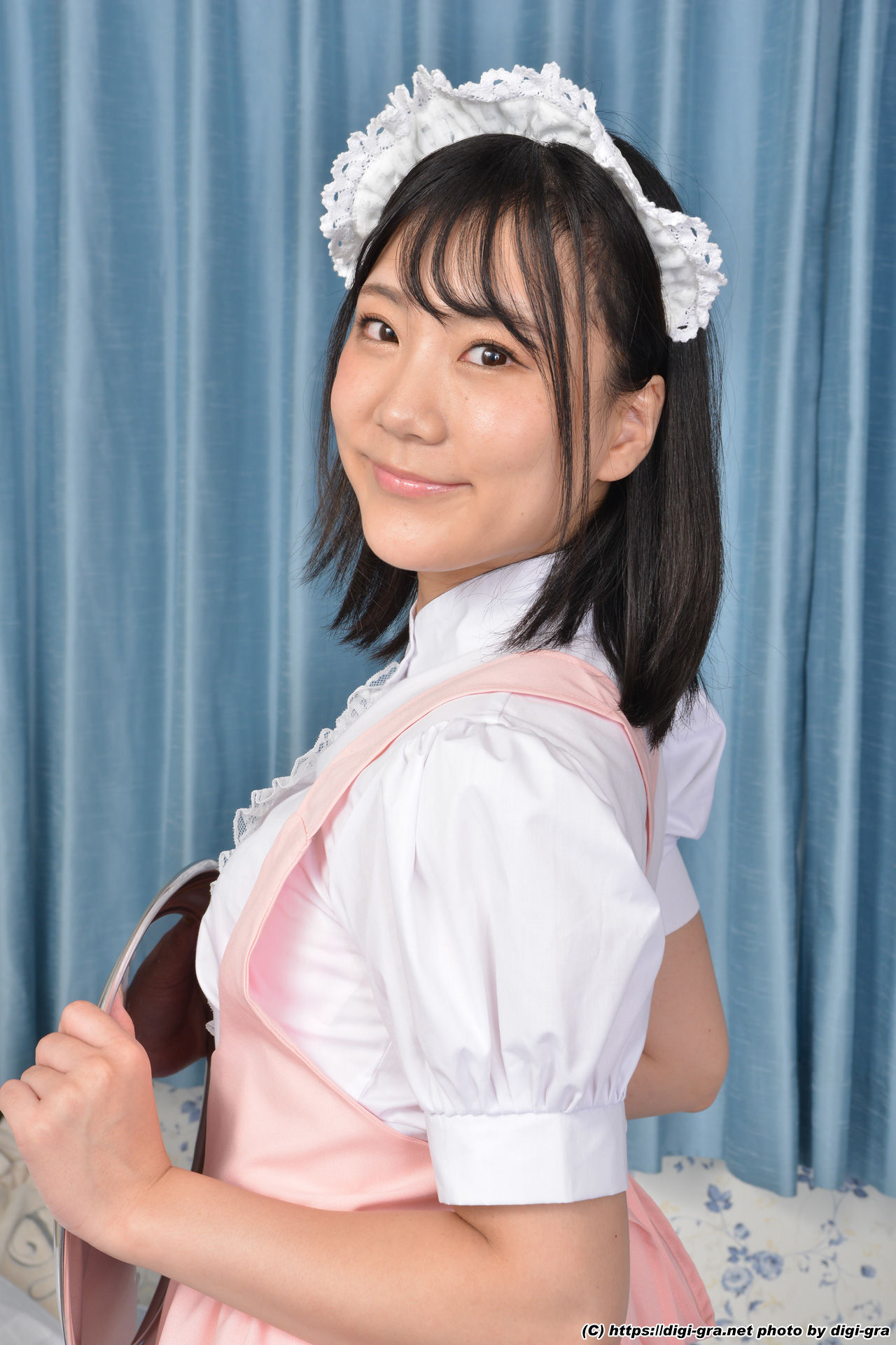[Digi-Gra] Reika Shimohira 下平玲夏 Photoset 03