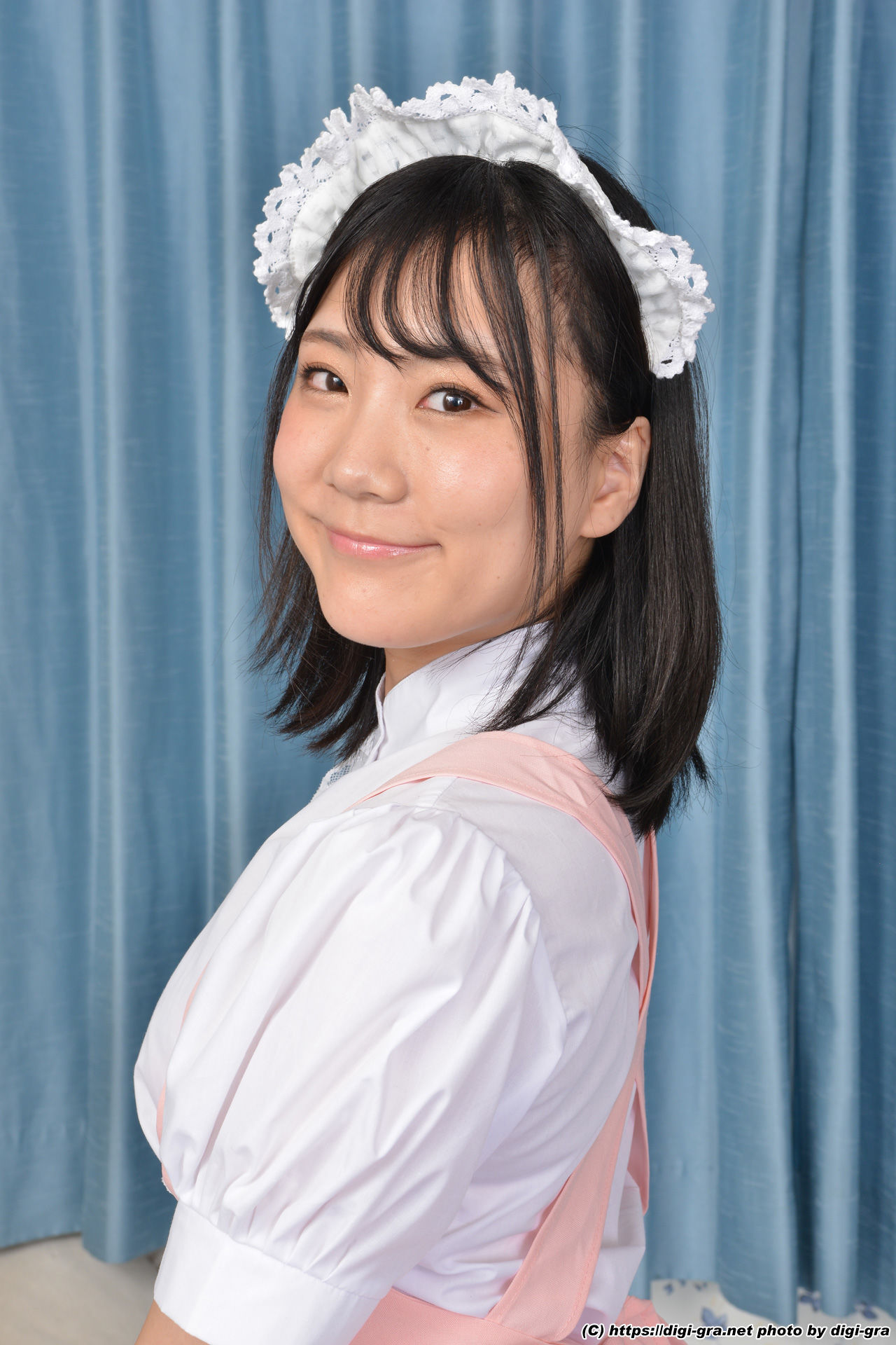 [Digi-Gra] Reika Shimohira 下平玲夏 Photoset 03