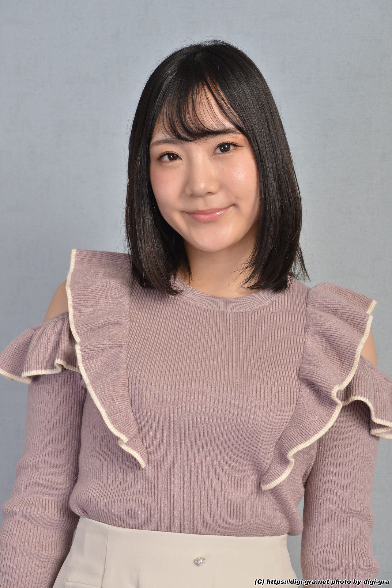 [Digi-Gra] Reika Shimohira 下平玲夏 Photoset 04