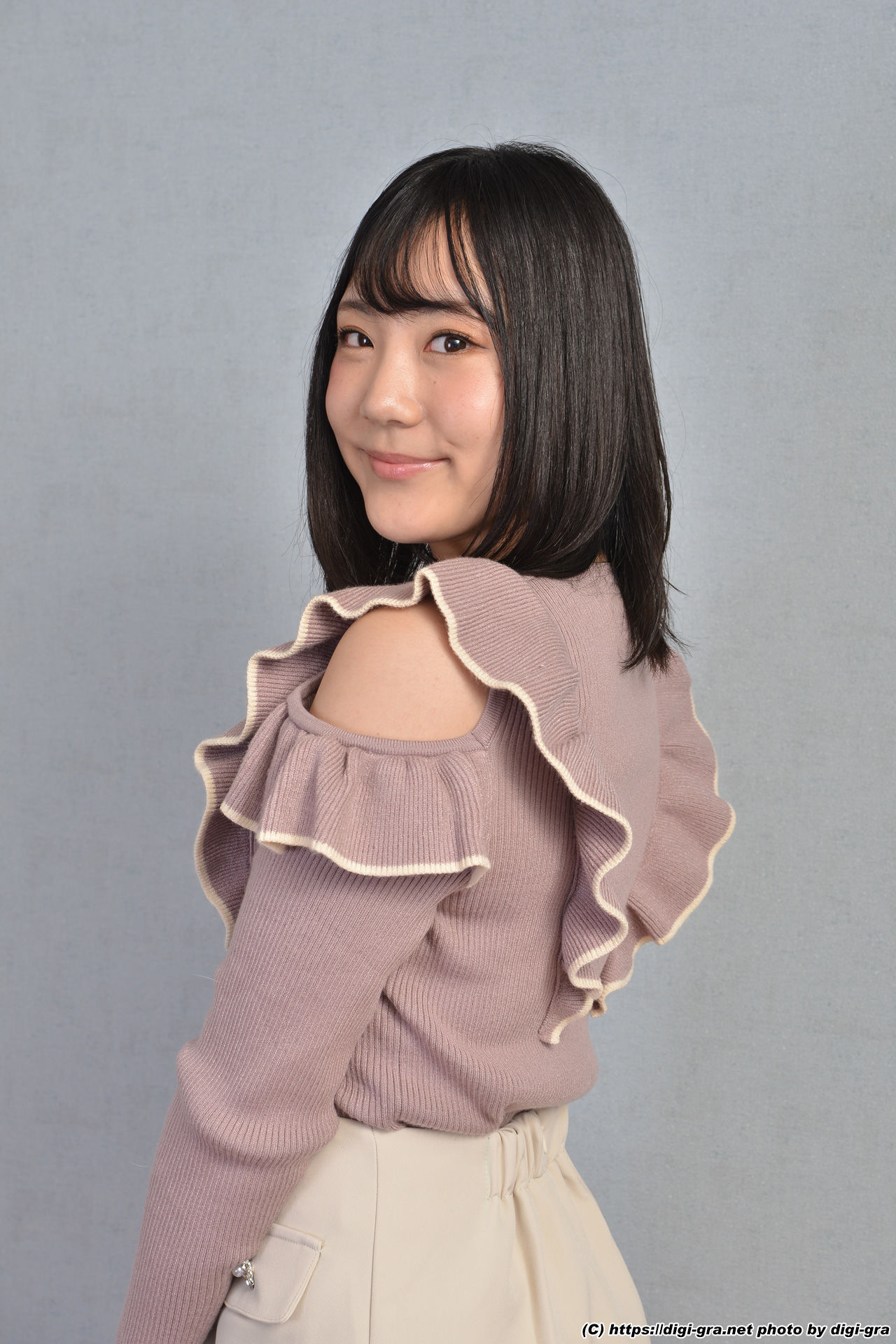 [Digi-Gra] Reika Shimohira 下平玲夏 Photoset 04