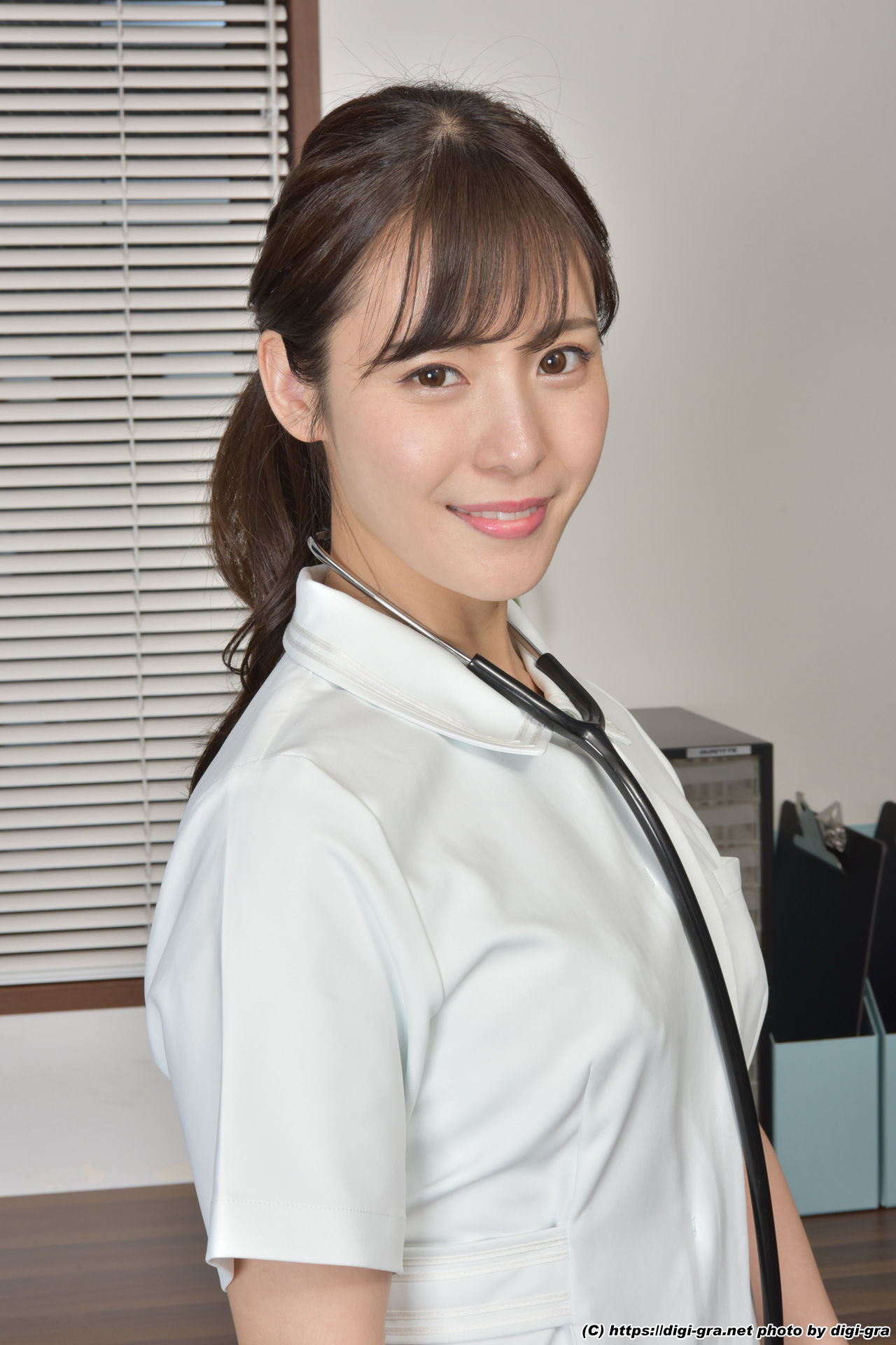 [Digi-Gra] Umi Oikawa 及川うみ Photoset 03