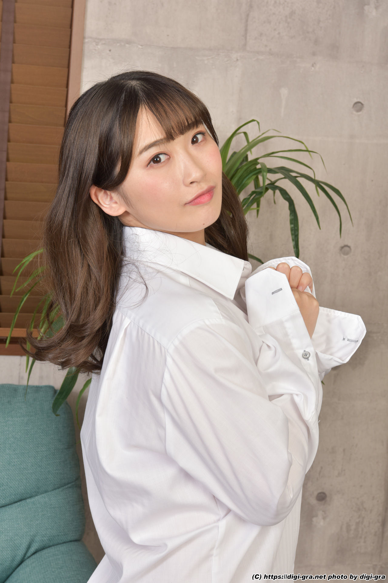 [Digi-Gra] Waka Misono 美園和花 Photosets 02