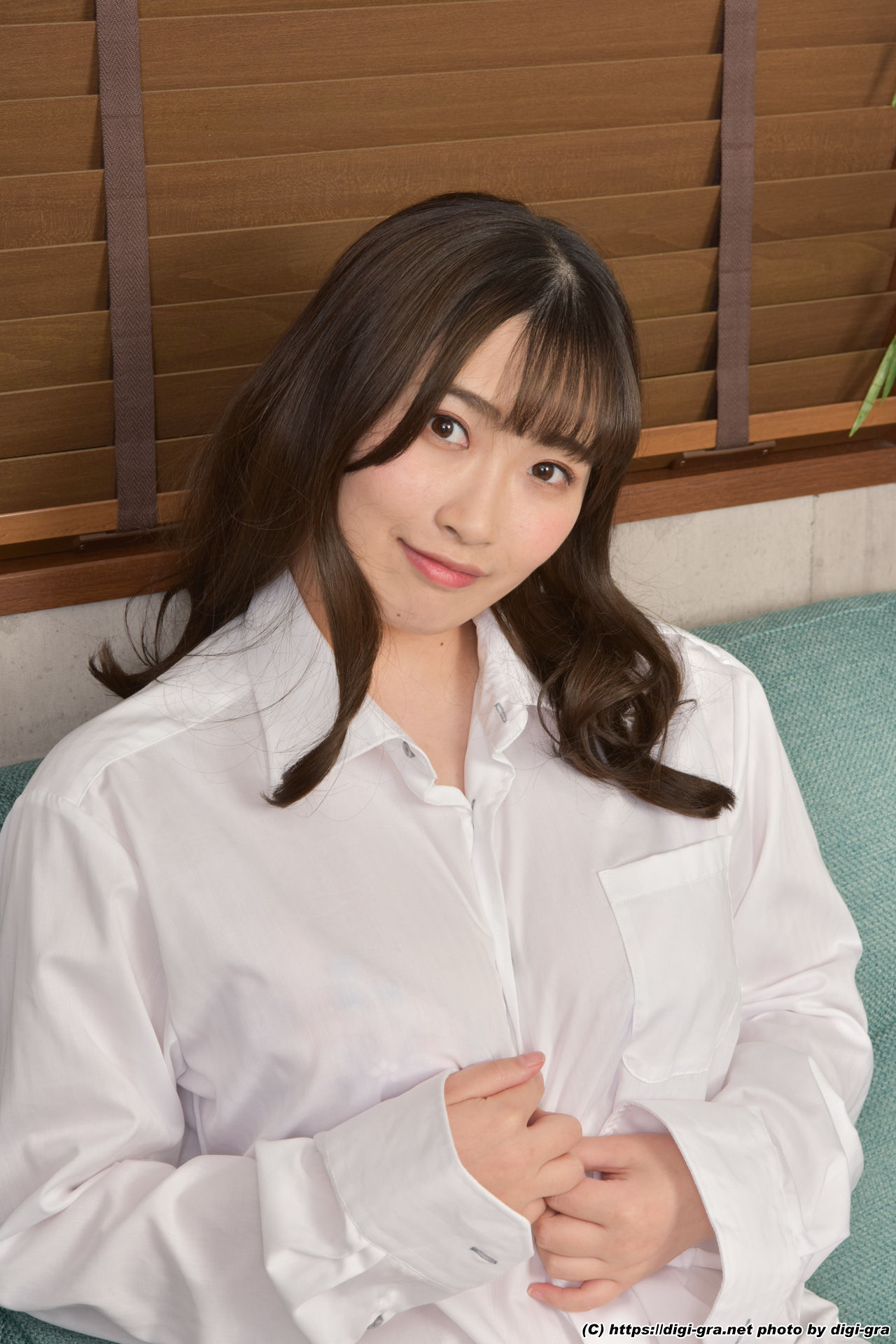 [Digi-Gra] Waka Misono 美園和花 Photosets 02