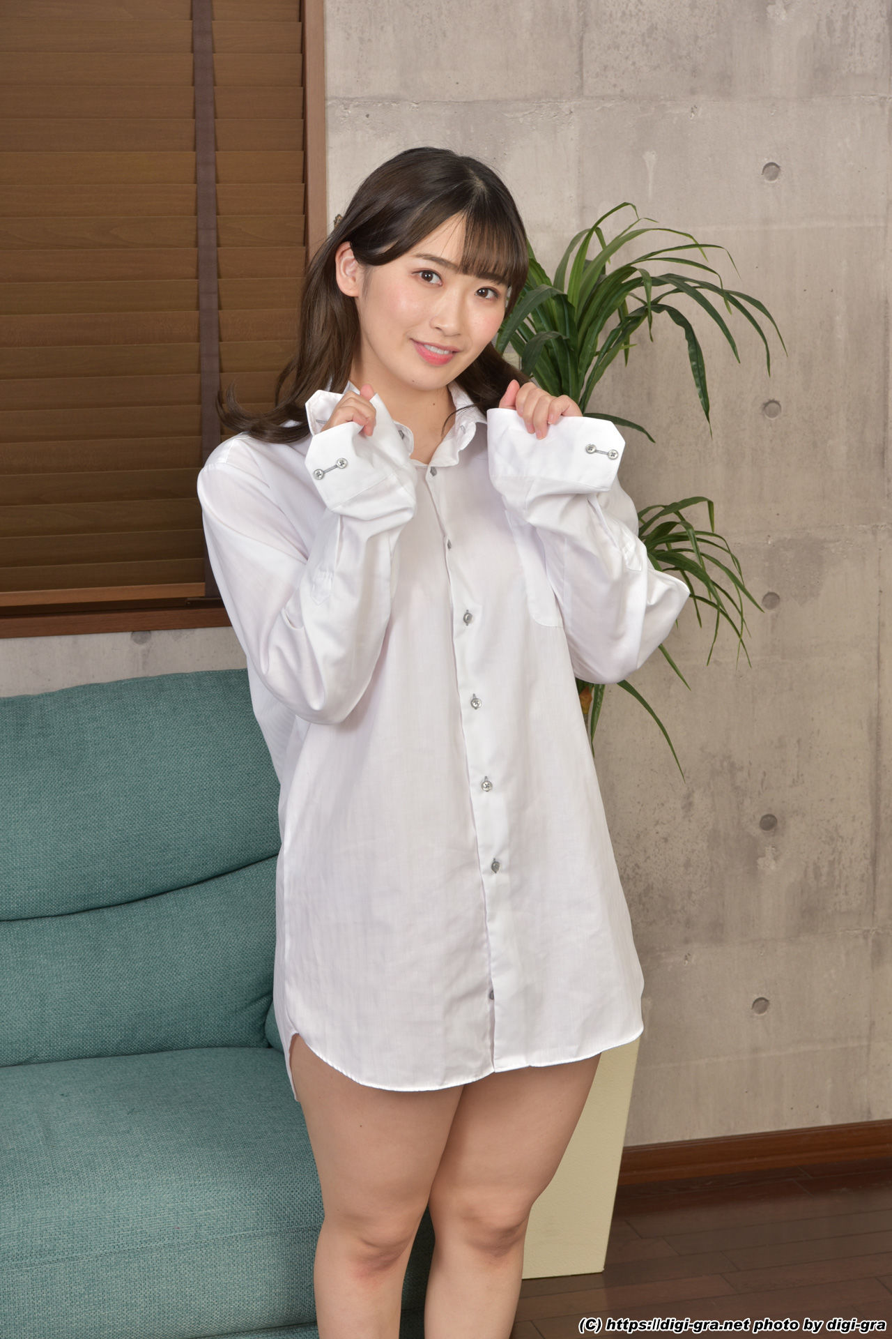 [Digi-Gra] Waka Misono 美園和花 Photosets 02