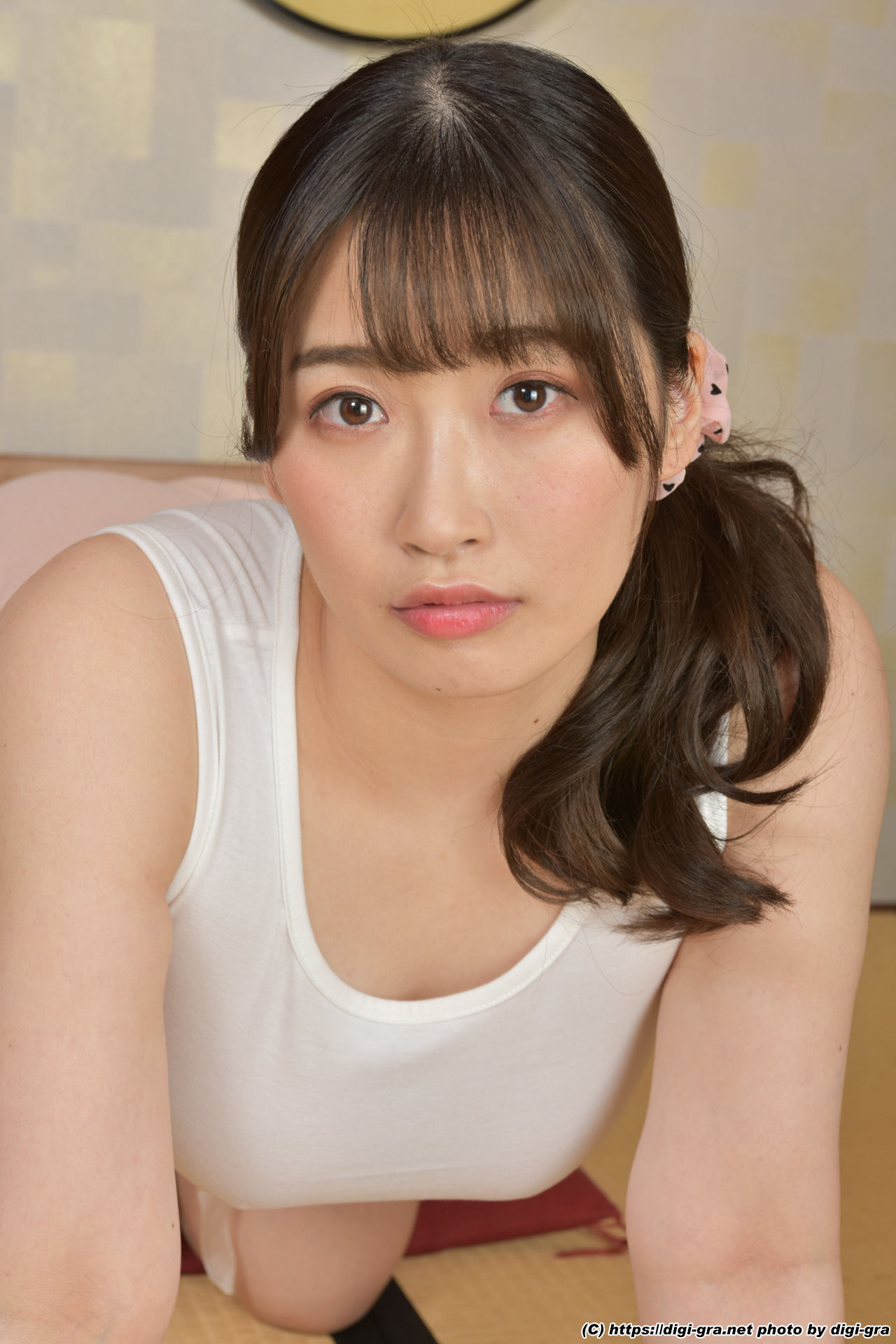 [Digi-Gra] Waka Misono 美園和花 Photosets 03