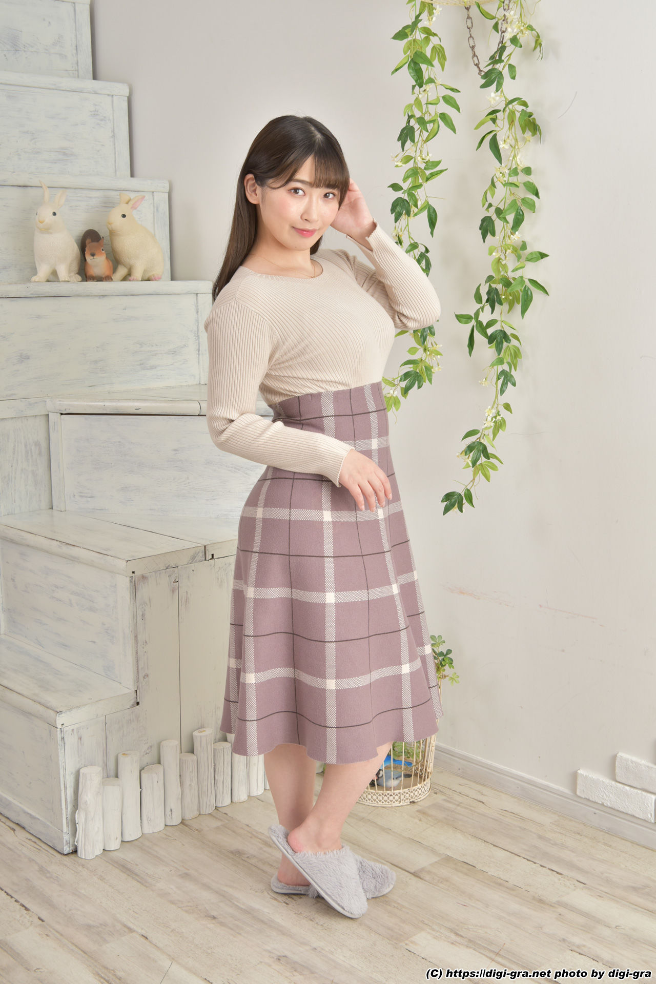 [Digi-Gra] Waka Misono 美園和花 Photosets 05