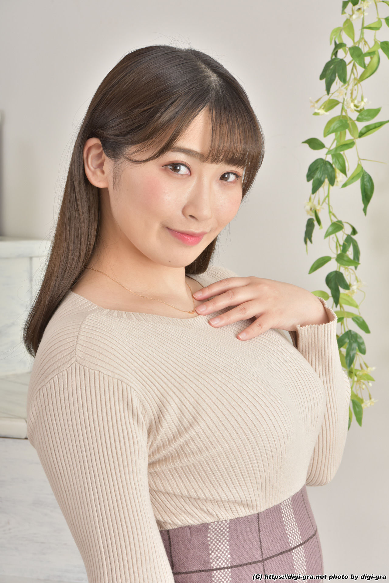 [Digi-Gra] Waka Misono 美園和花 Photosets 05