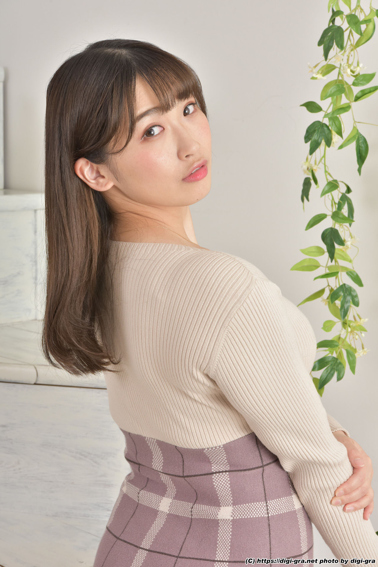 [Digi-Gra] Waka Misono 美園和花 Photosets 05