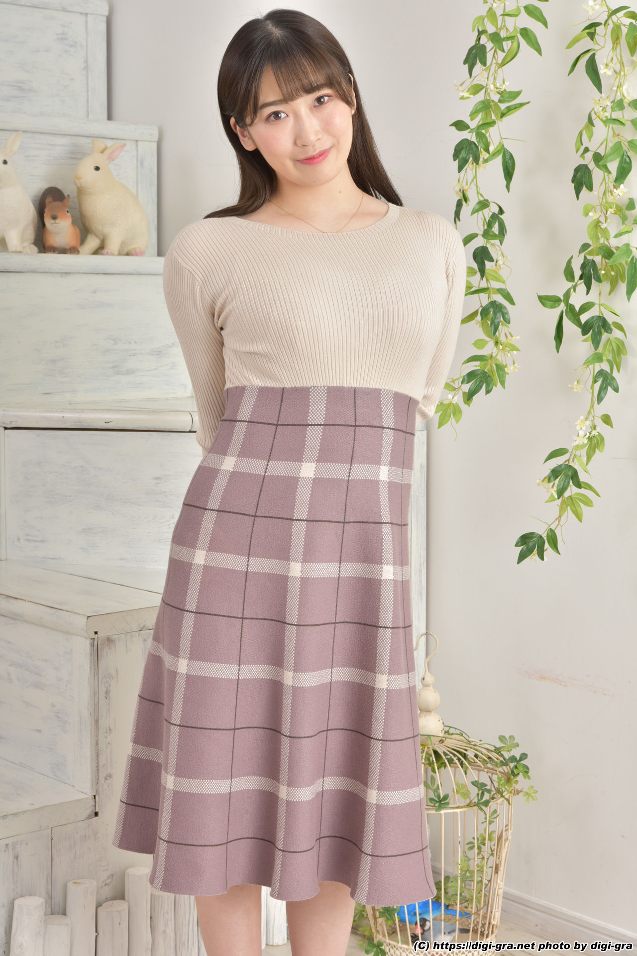 [Digi-Gra] Waka Misono 美園和花 Photosets 05
