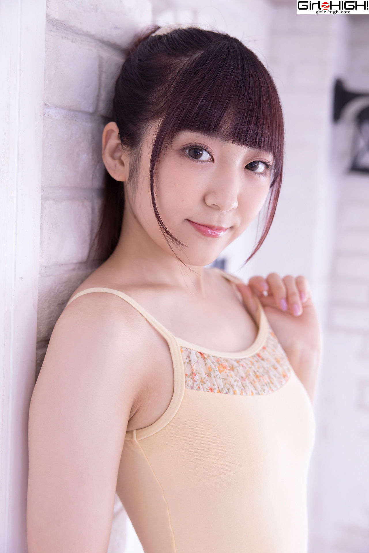 [Girlz-High] Ai Takanashi 高梨あい - bfaa_083_001