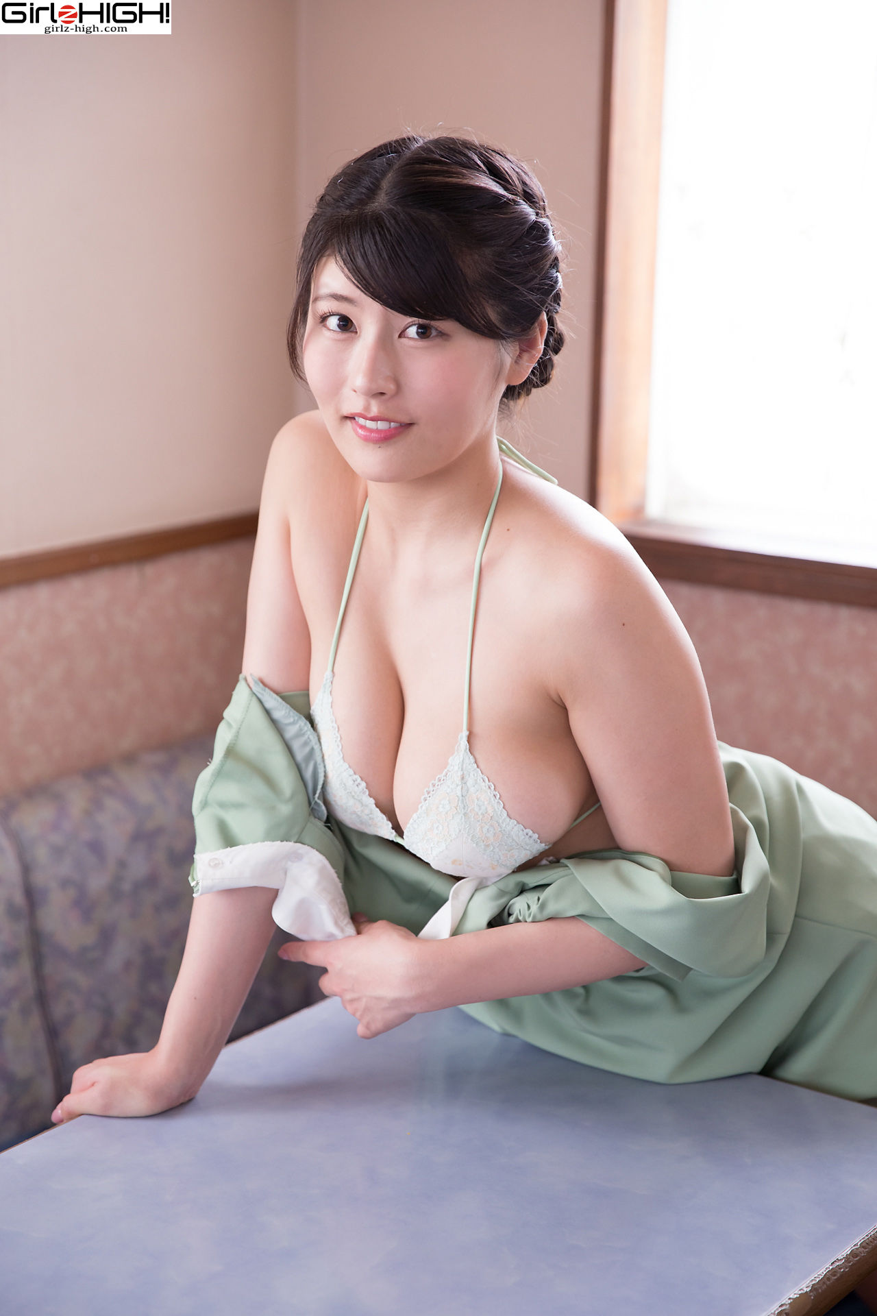 [Girlz-High] Chitose Yoshino ちとせよしの - bfaa_082_003