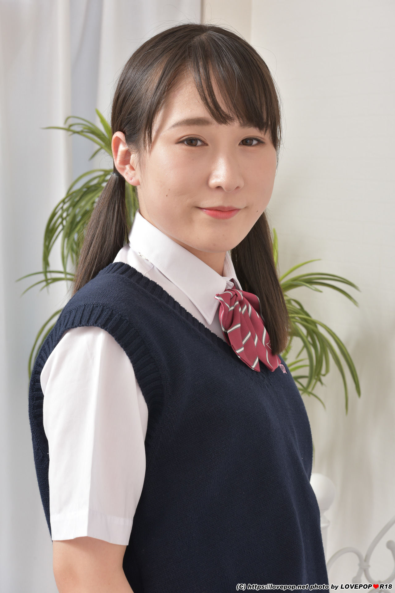 [LOVEPOP] Atsuko Nakajima 中島あつこ Photoset 01