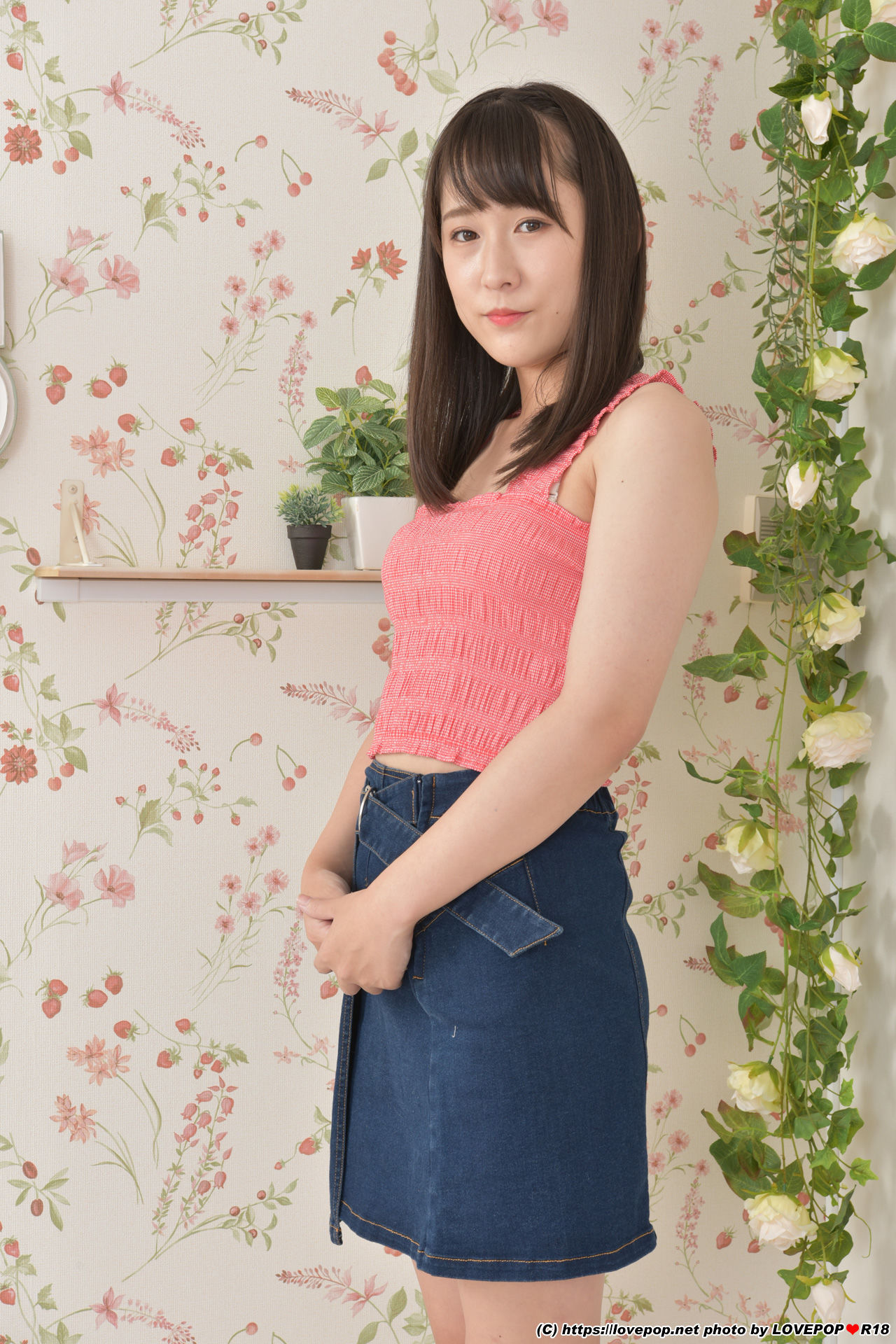 [LOVEPOP] Atsuko Nakajima 中島あつこ Photoset 02