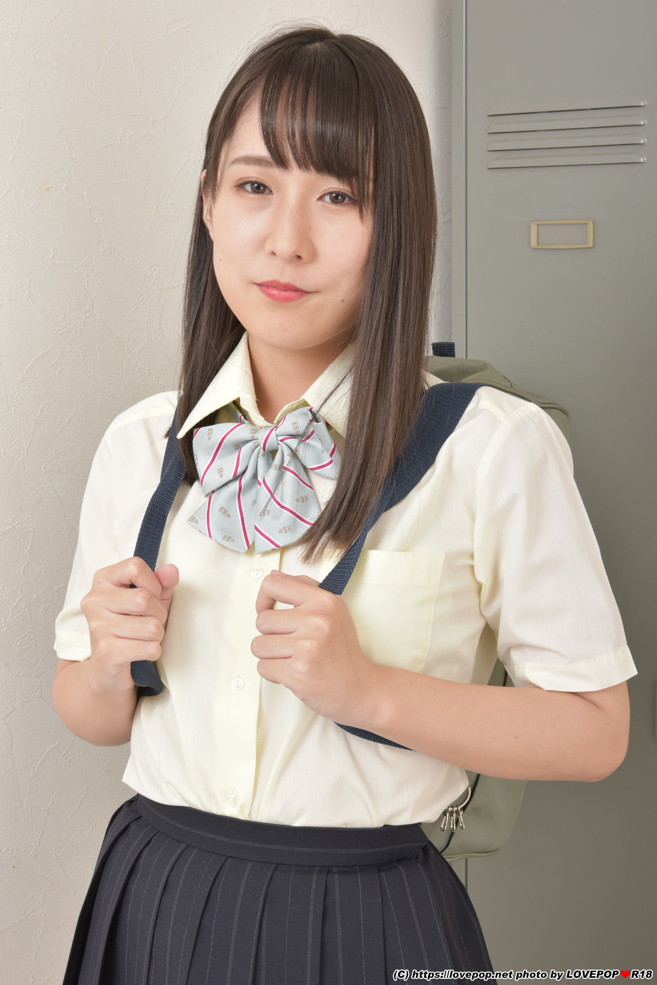 [LOVEPOP] Atsuko Nakajima 中島あつこ Photoset 03