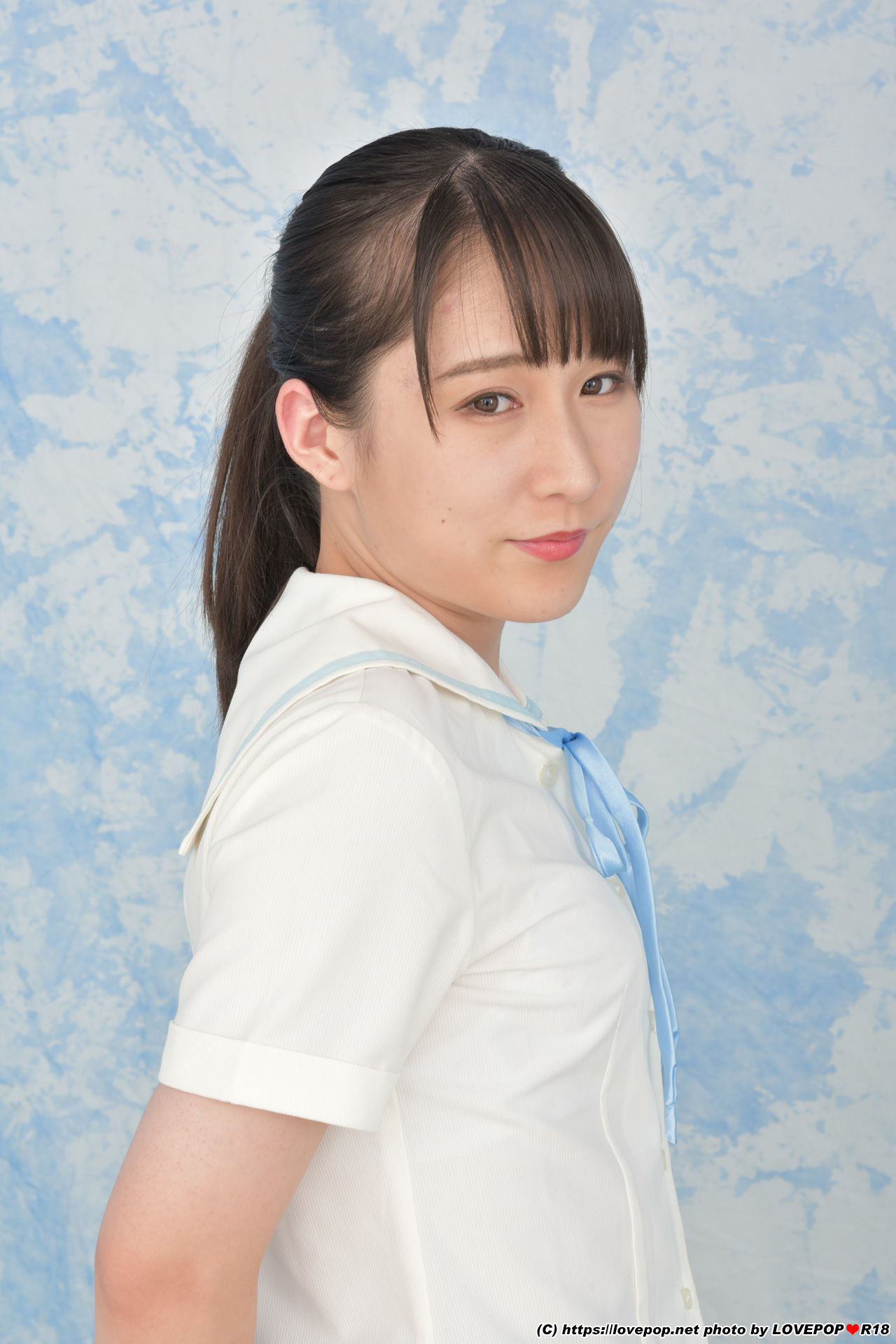 [LOVEPOP] Atsuko Nakajima 中島あつこ Photoset 04