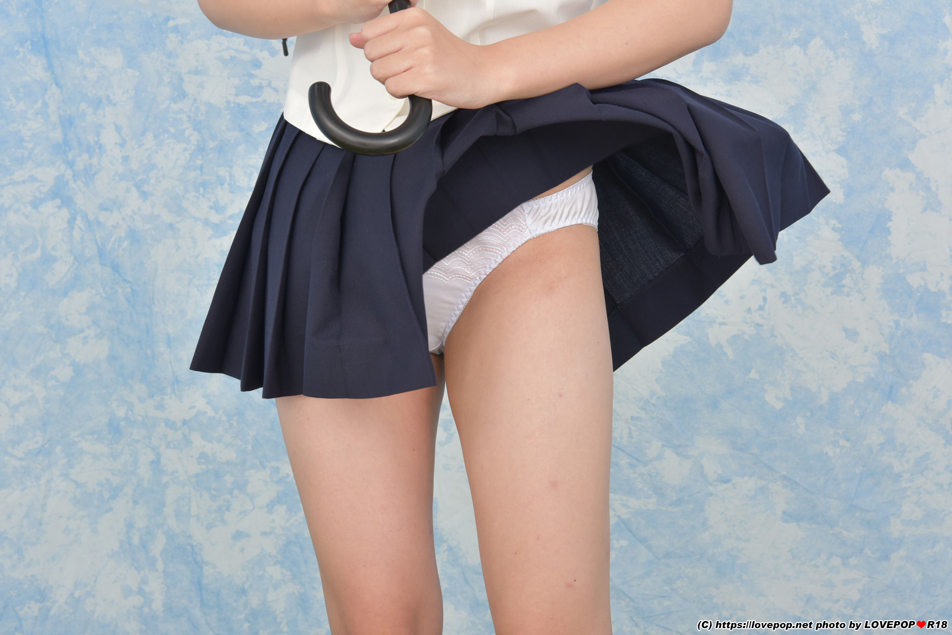 [LOVEPOP] Atsuko Nakajima 中島あつこ Photoset 04