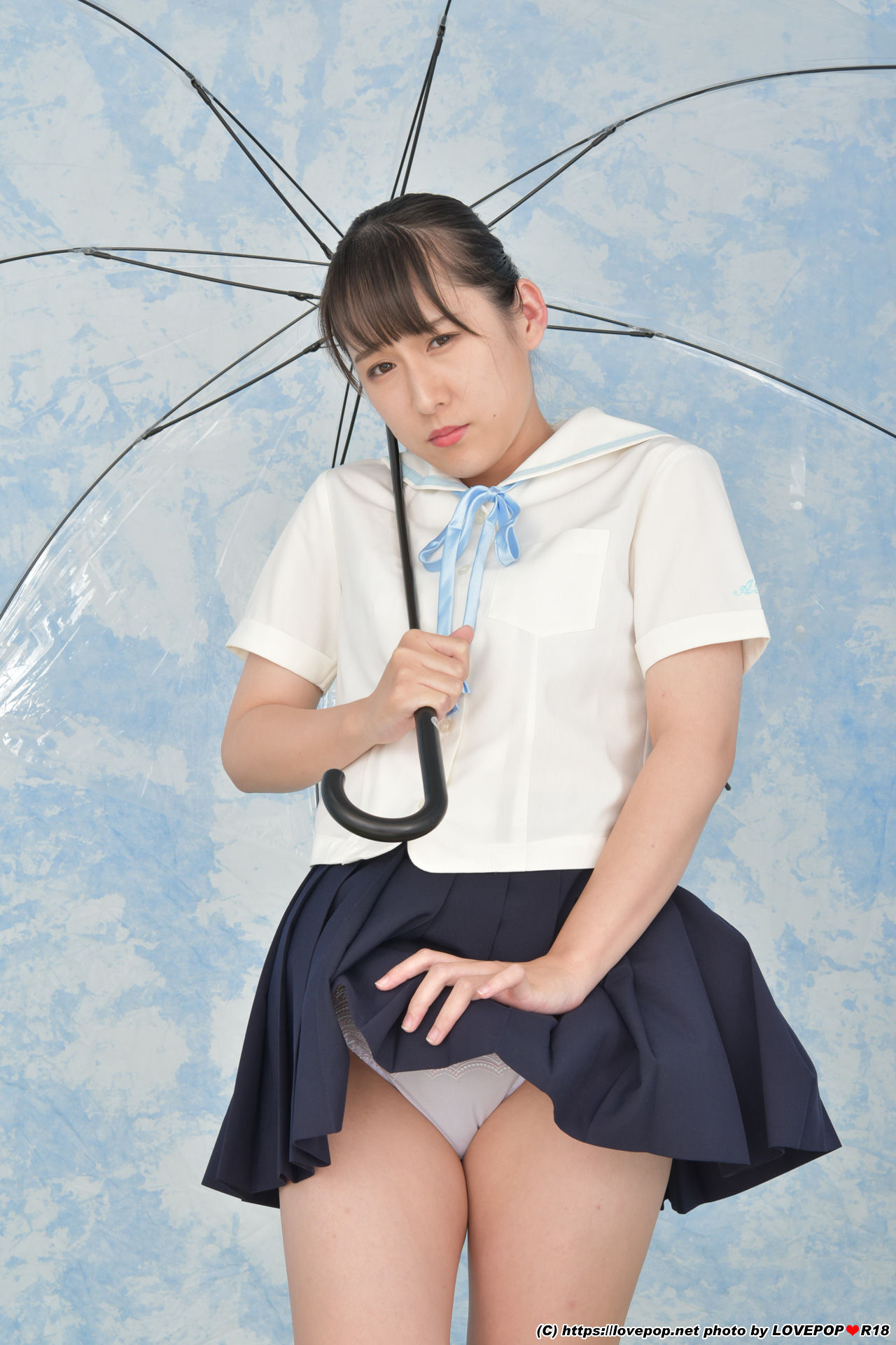 [LOVEPOP] Atsuko Nakajima 中島あつこ Photoset 04