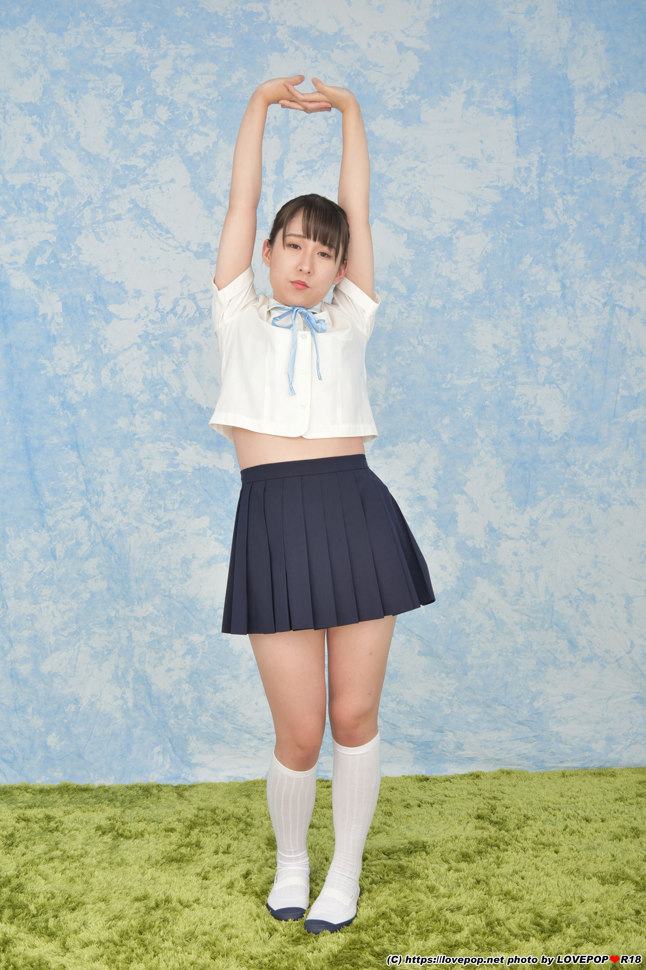 [LOVEPOP] Atsuko Nakajima 中島あつこ Photoset 04