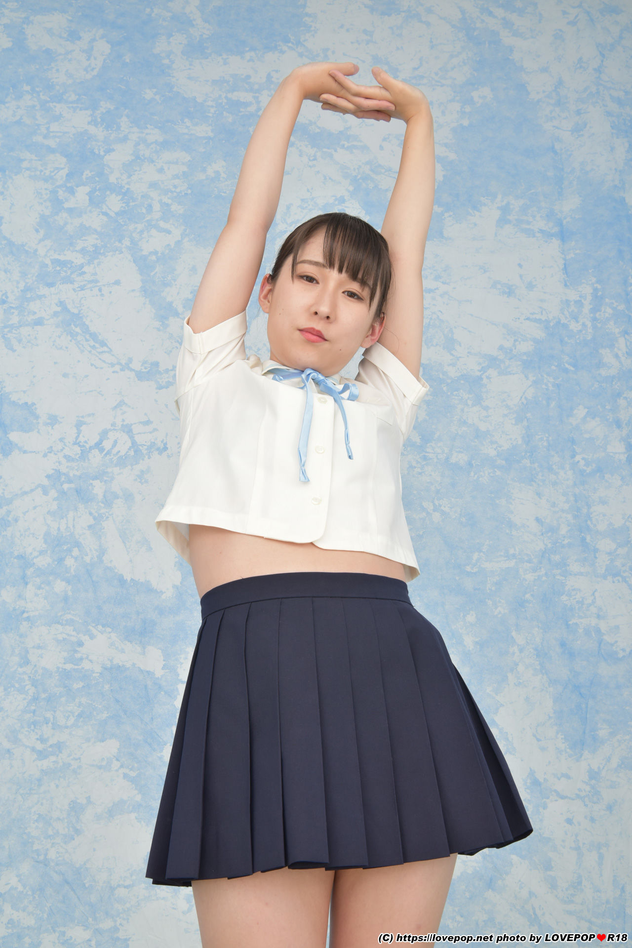 [LOVEPOP] Atsuko Nakajima 中島あつこ Photoset 04