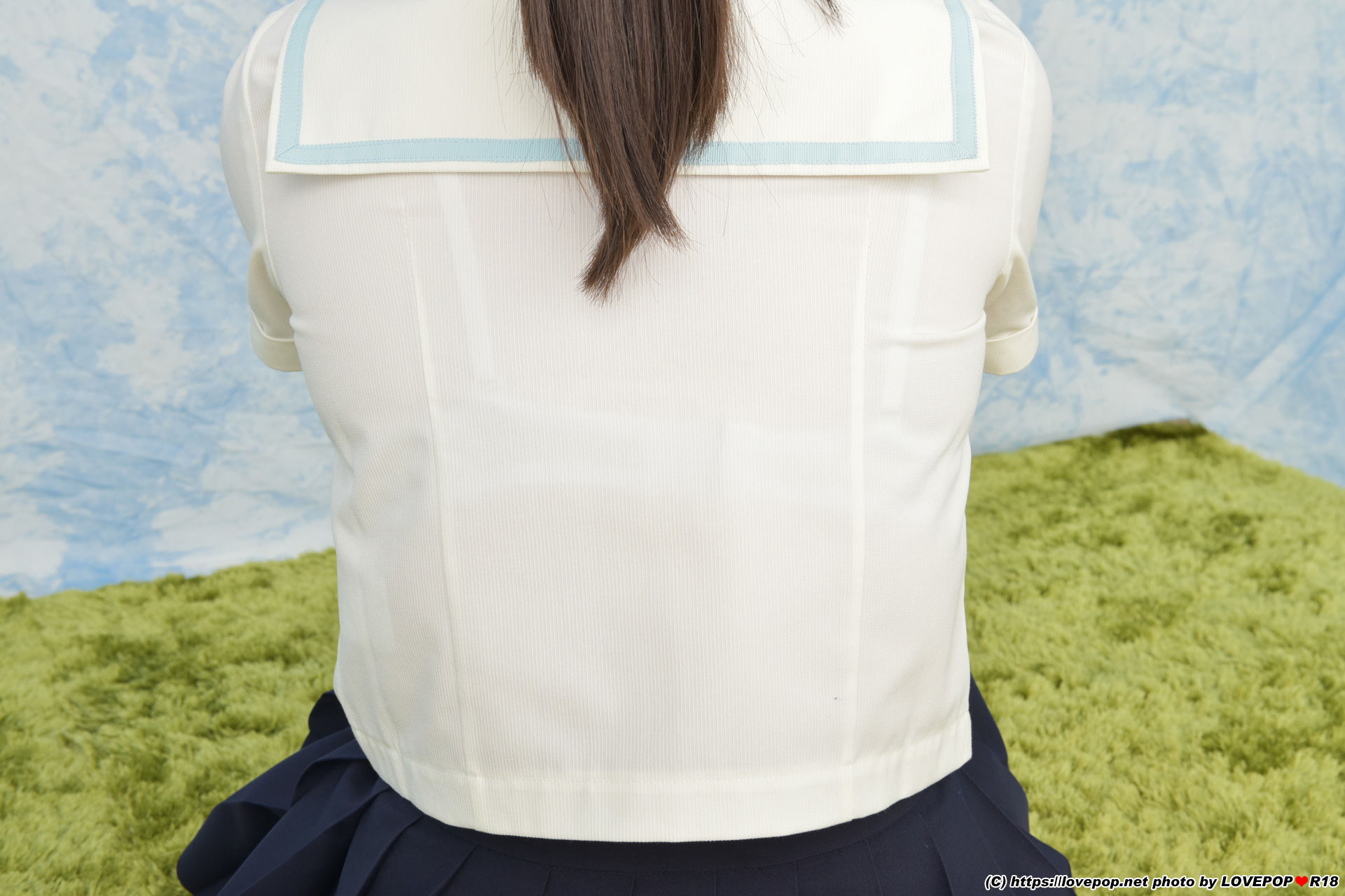 [LOVEPOP] Atsuko Nakajima 中島あつこ Photoset 04