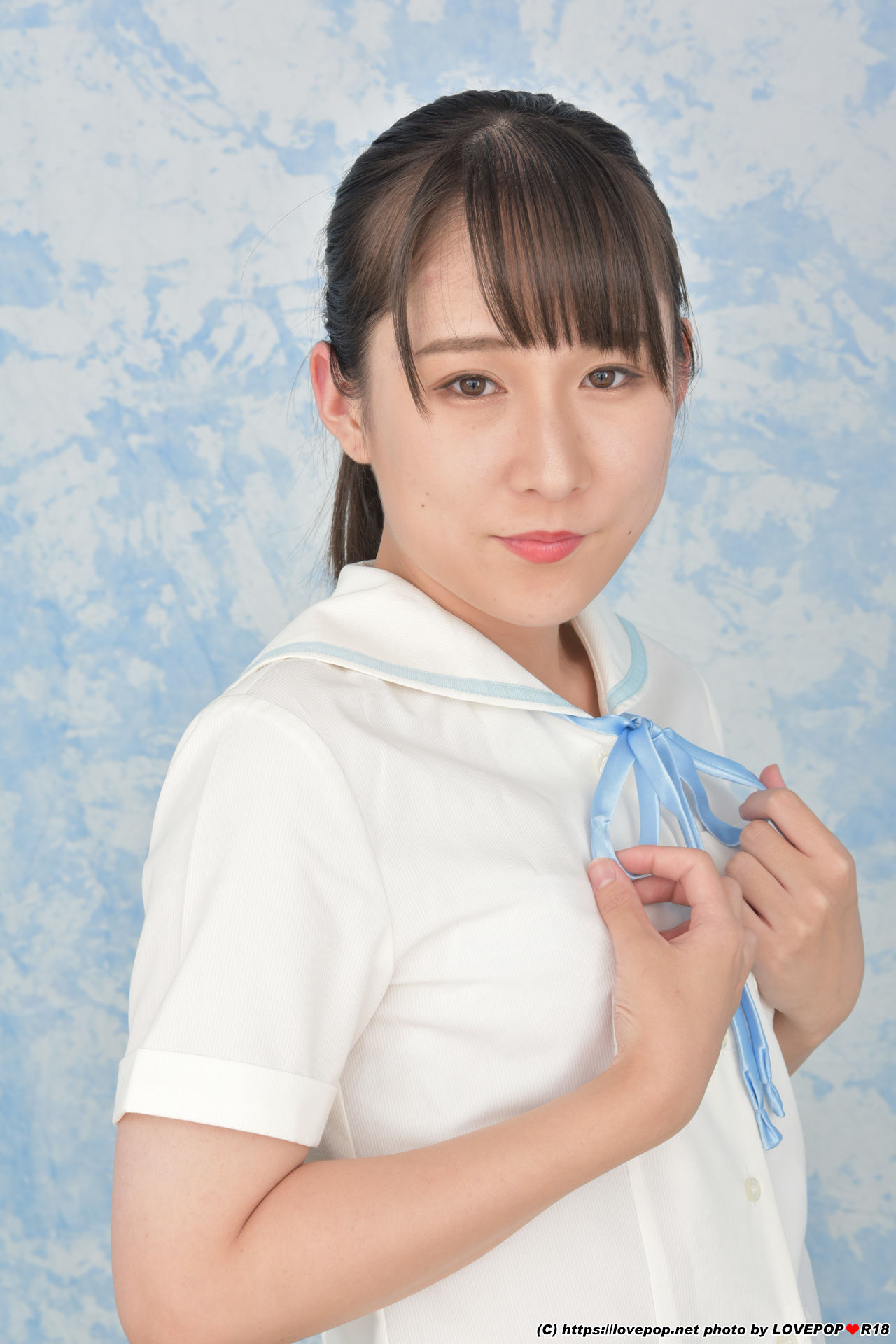 [LOVEPOP] Atsuko Nakajima 中島あつこ Photoset 04