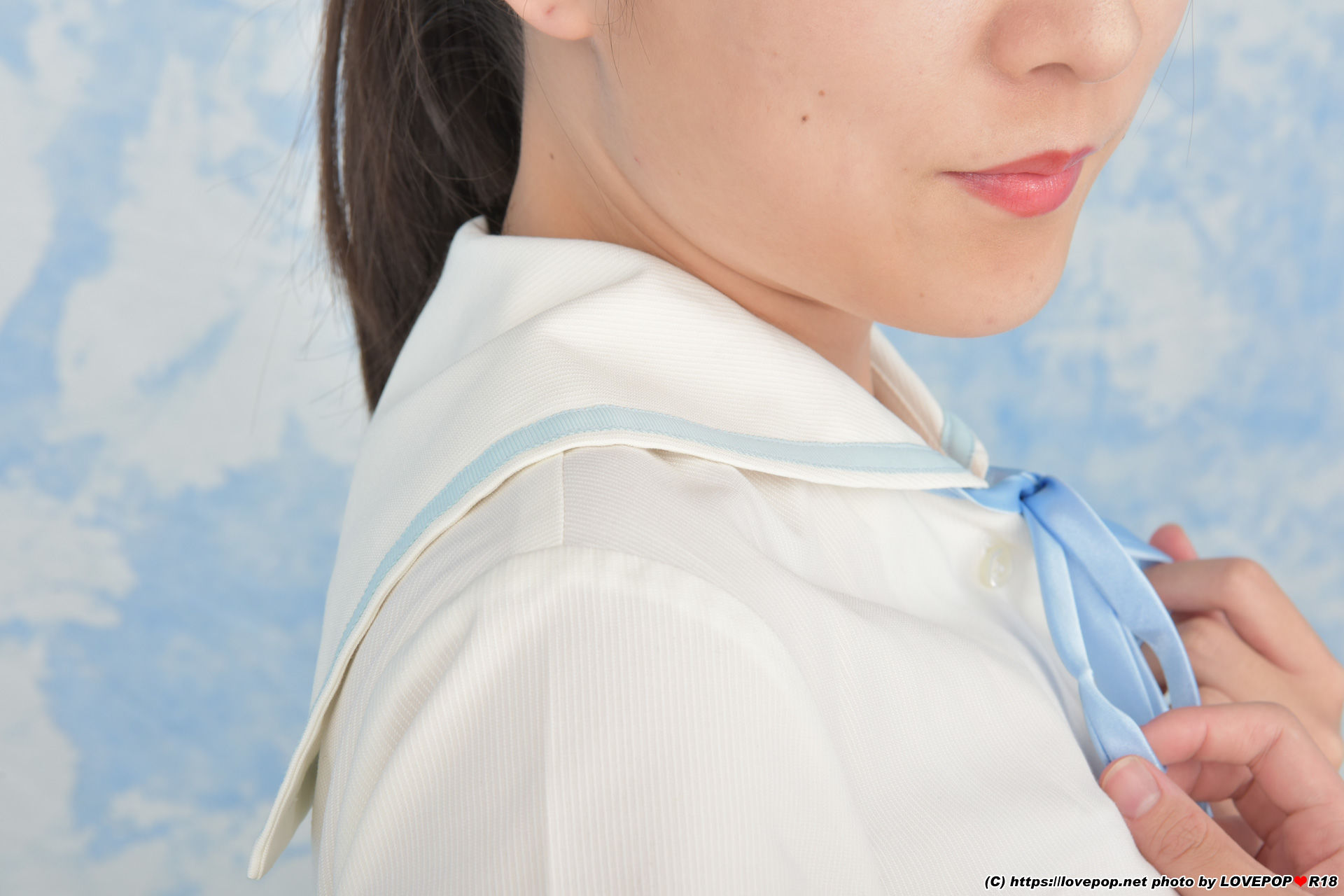 [LOVEPOP] Atsuko Nakajima 中島あつこ Photoset 04