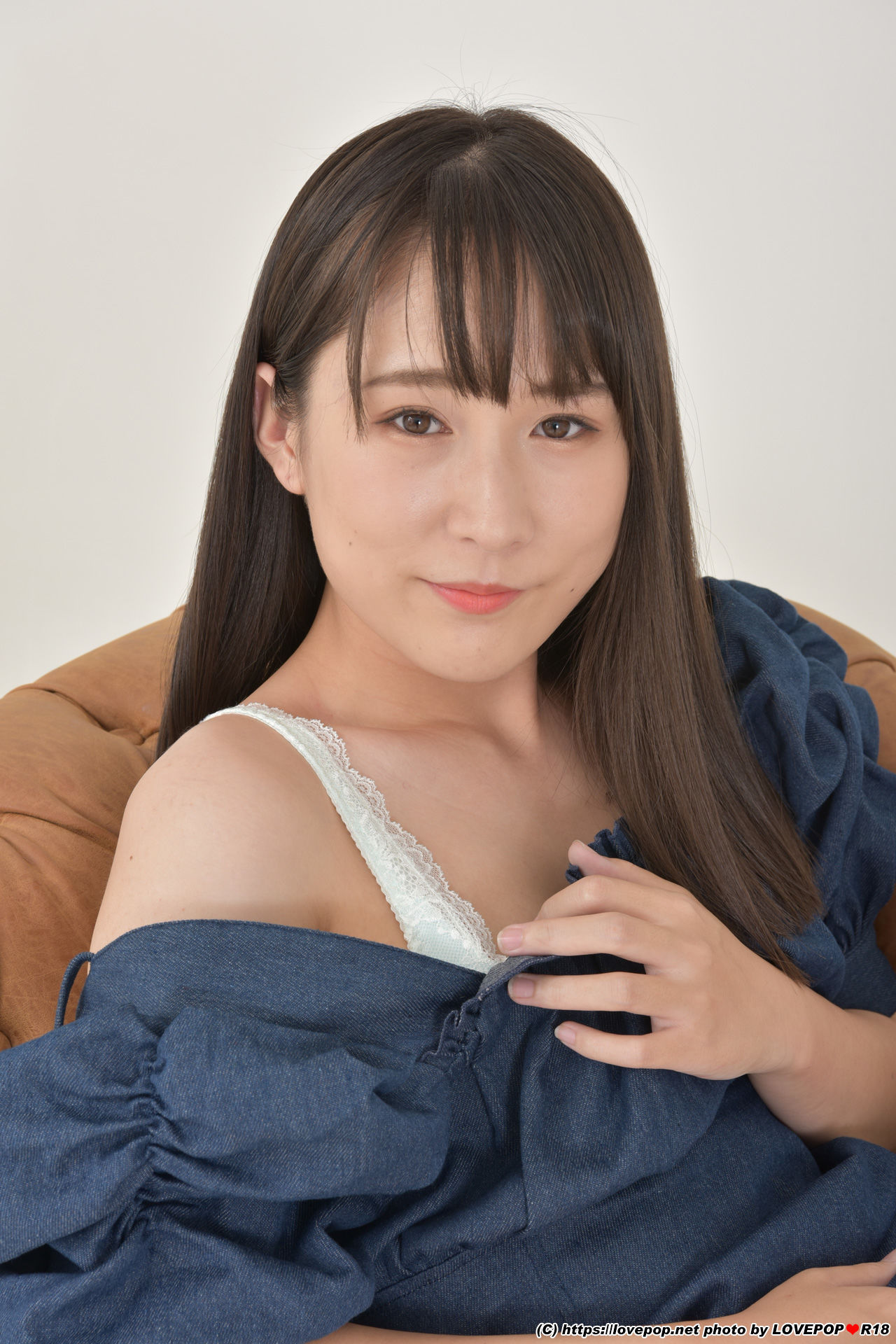 [LOVEPOP] Atsuko Nakajima 中島あつこ Photoset 05