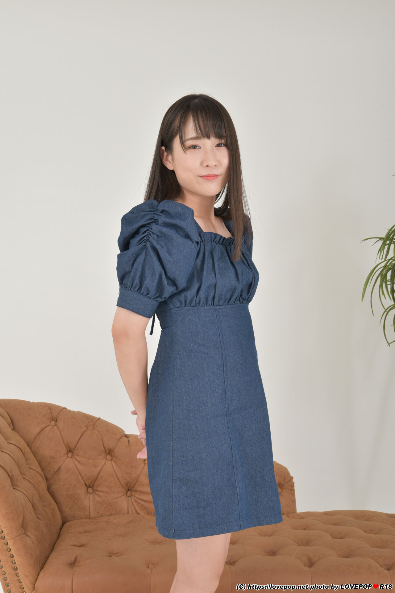 [LOVEPOP] Atsuko Nakajima 中島あつこ Photoset 05