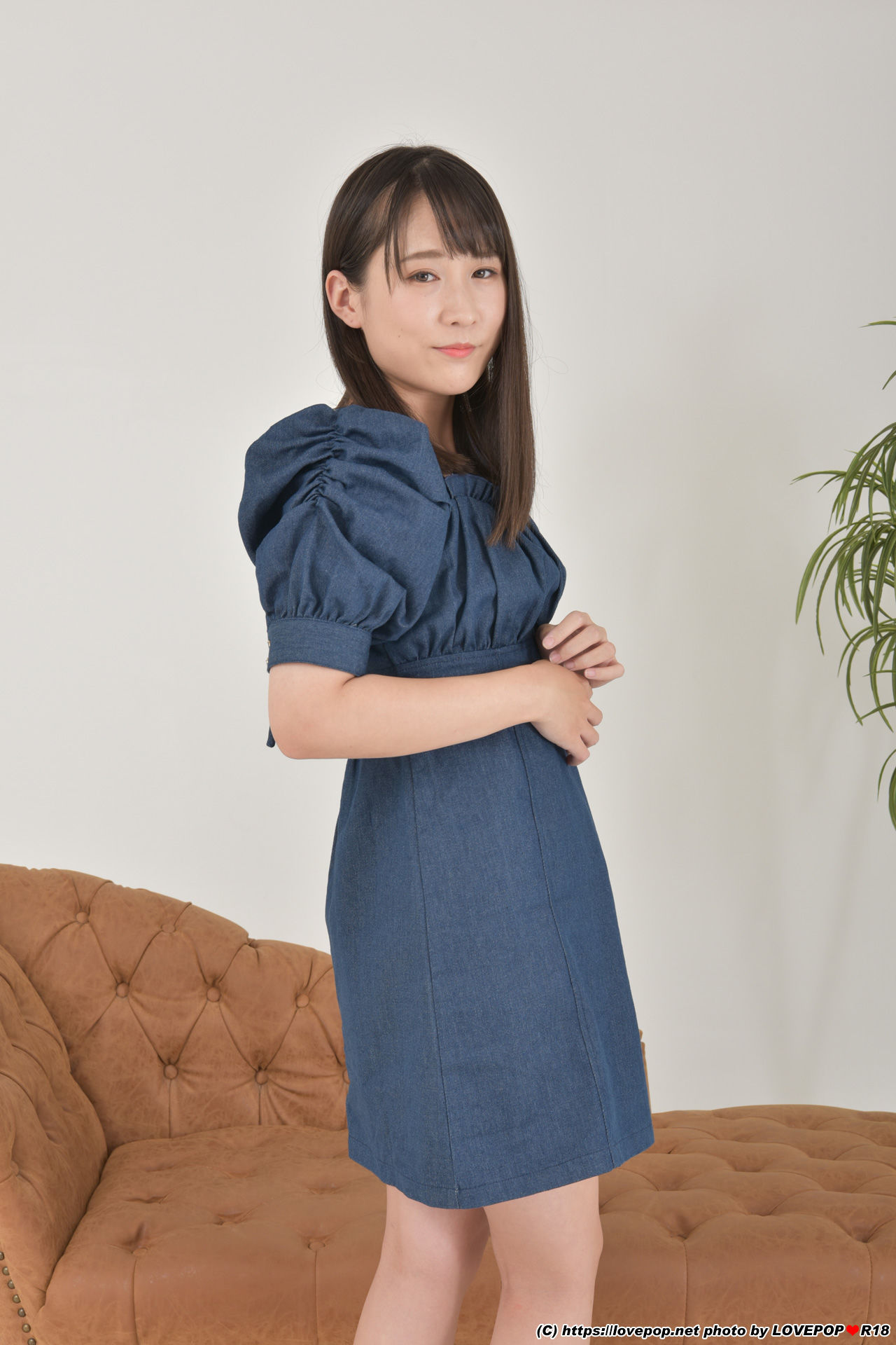 [LOVEPOP] Atsuko Nakajima 中島あつこ Photoset 05