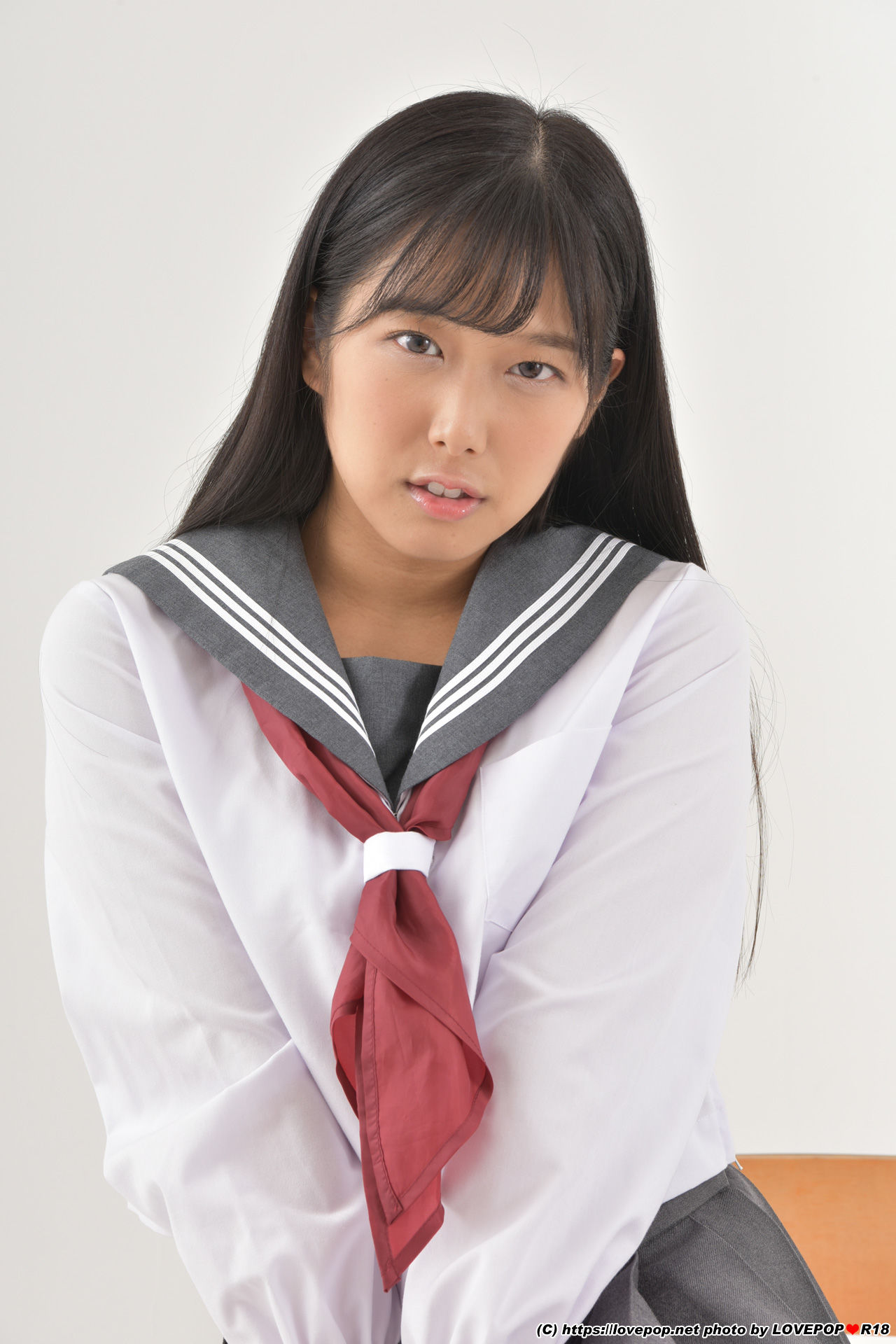 [LOVEPOP] Nana Maeno 前乃菜々 Photoset 03