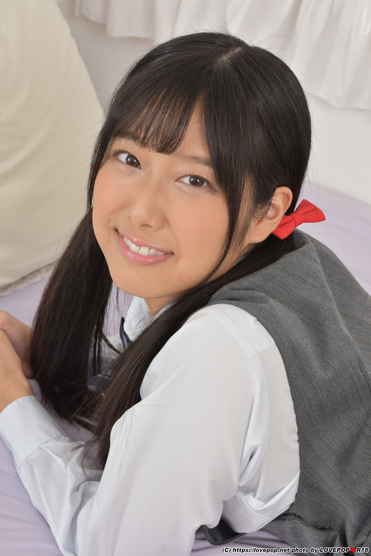 [LOVEPOP] Nana Maeno 前乃菜々 Photoset 05