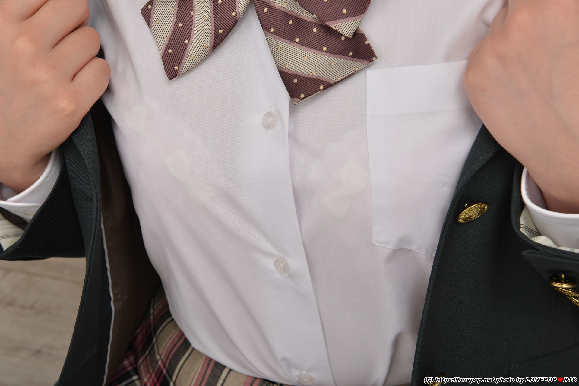 [LOVEPOP] Nana Yaotome 八乙女なな Photoset 02