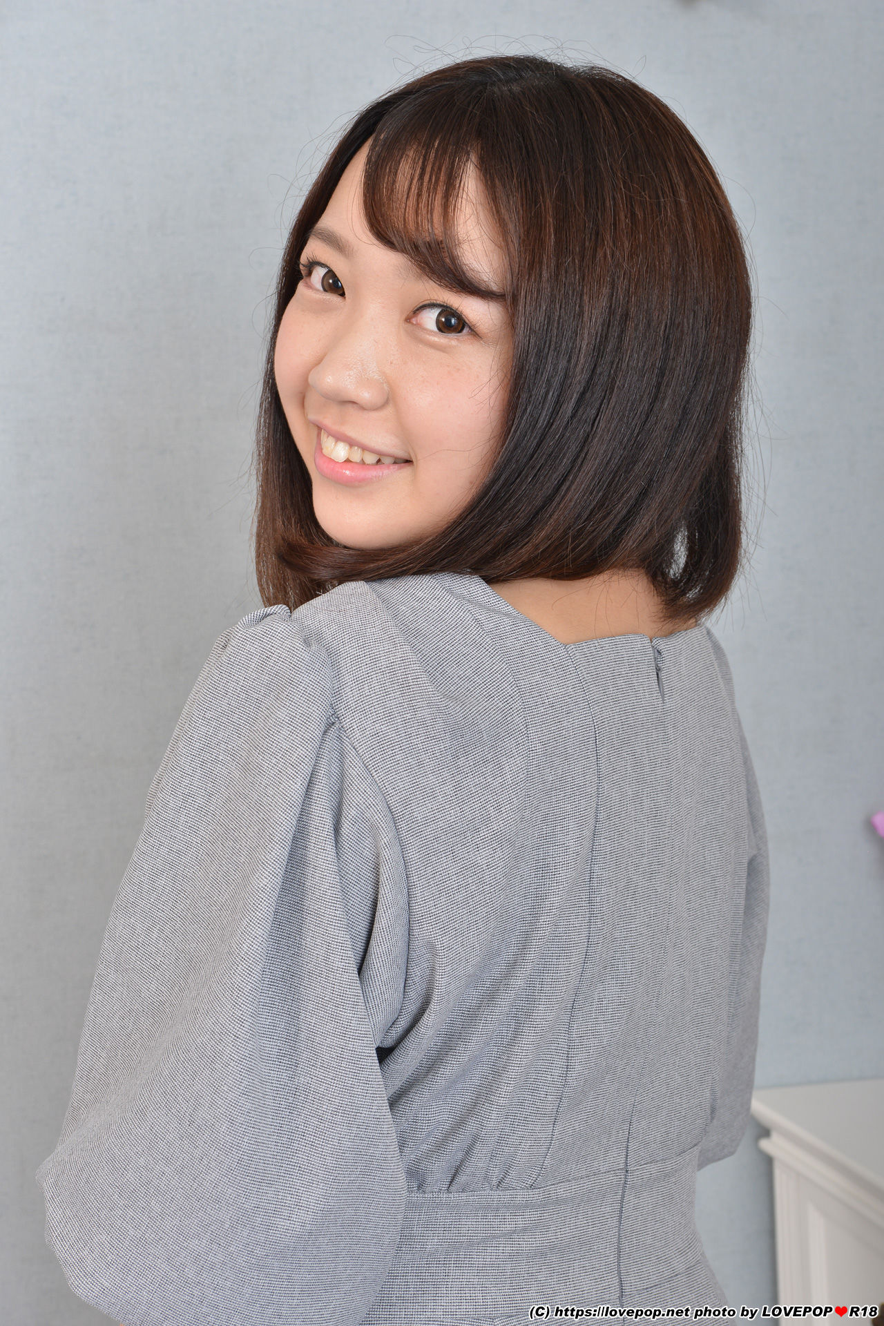 [LOVEPOP] Nana Yaotome 八乙女なな Photoset 03