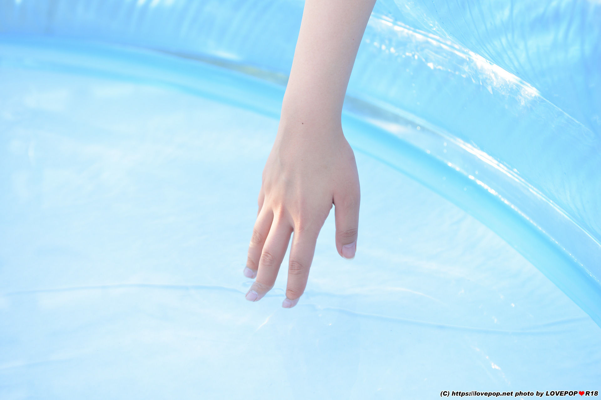 [LOVEPOP] Nana Yaotome 八乙女なな Photoset 05