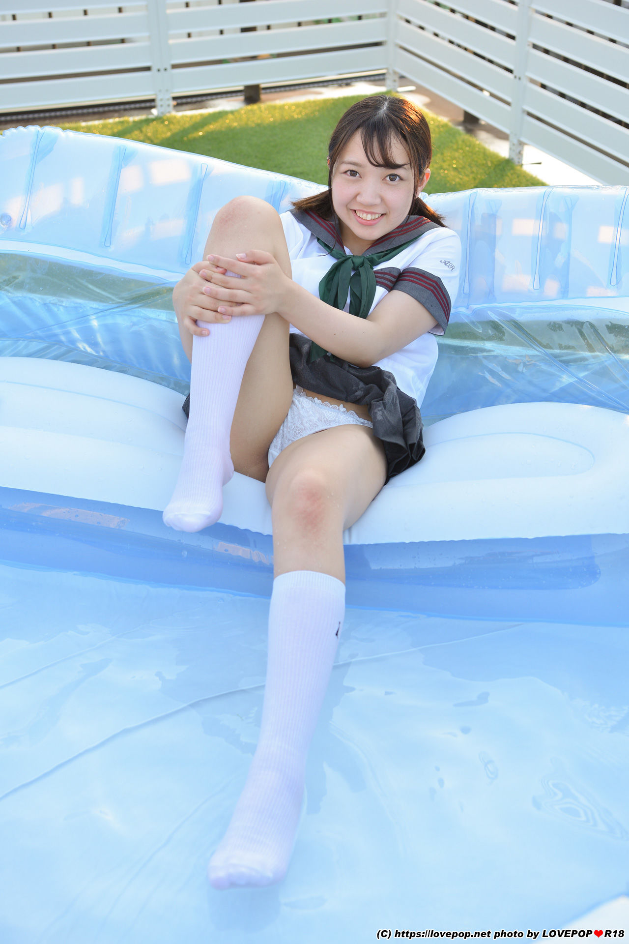 [LOVEPOP] Nana Yaotome 八乙女なな Photoset 05