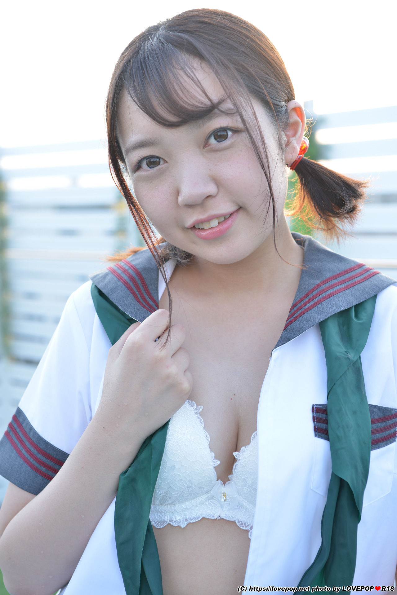 [LOVEPOP] Nana Yaotome 八乙女なな Photoset 05