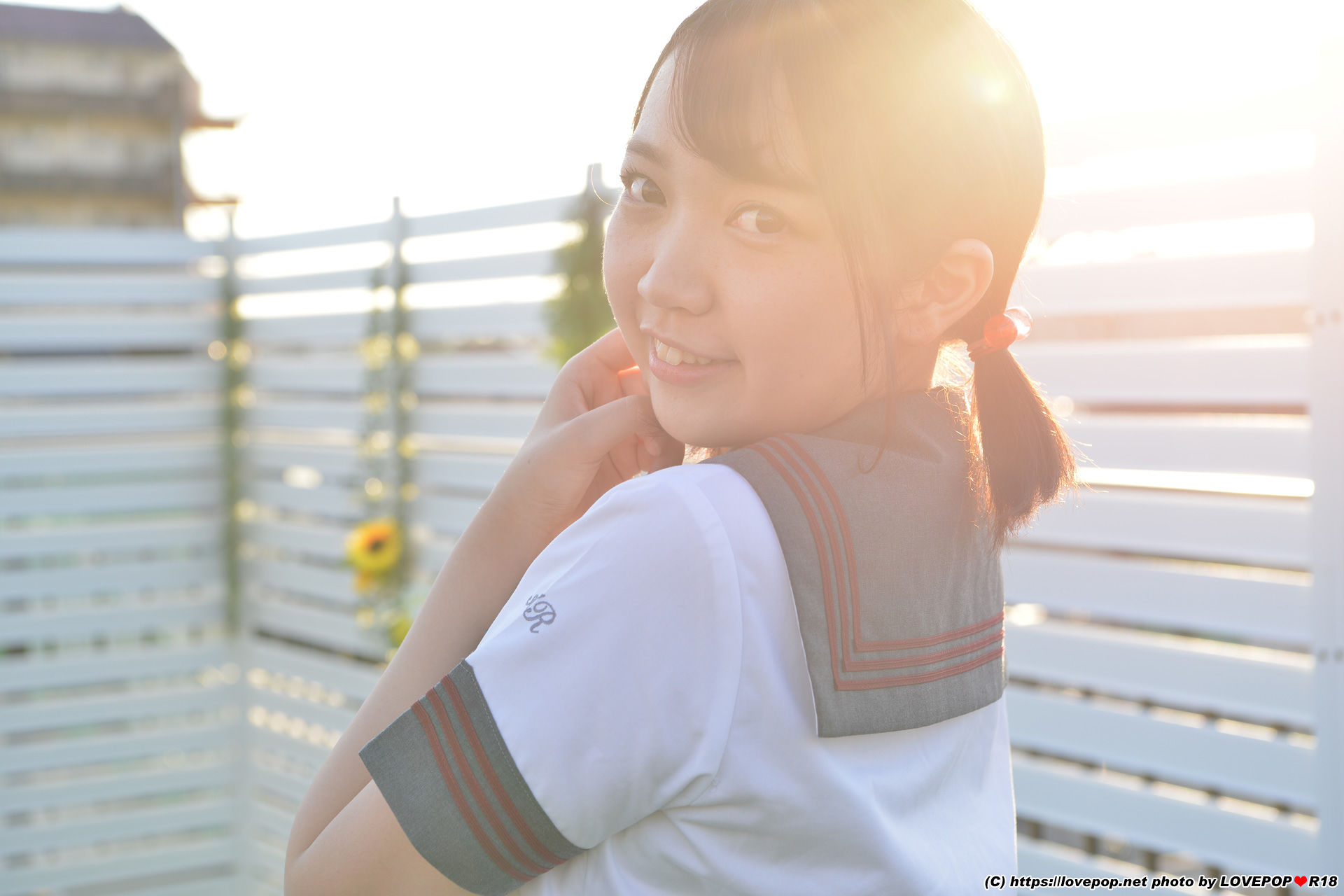 [LOVEPOP] Nana Yaotome 八乙女なな Photoset 05