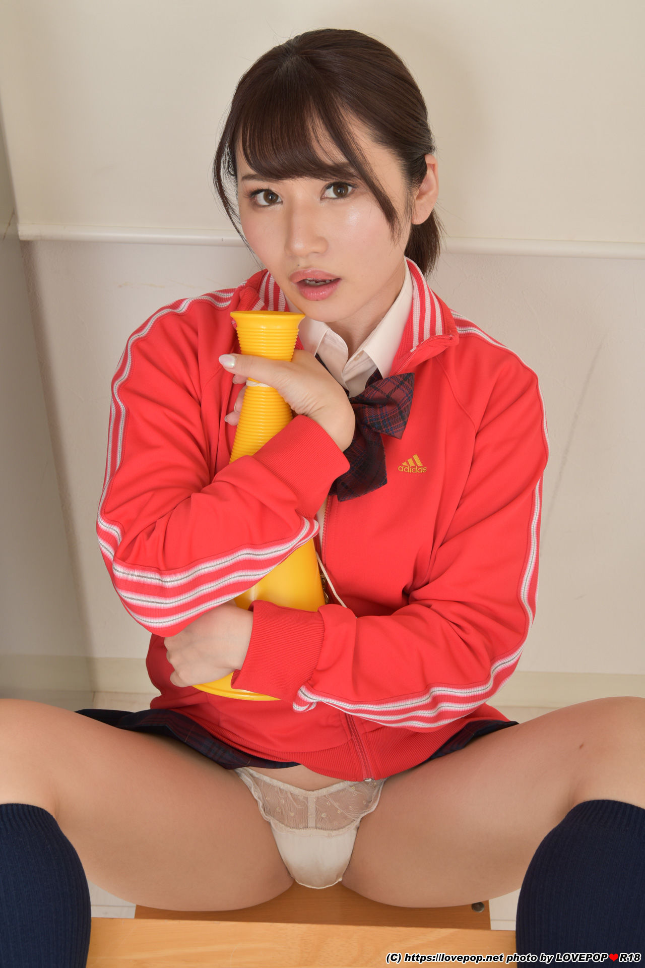 [LOVEPOP] Natsuki Kisaragi 如月夏希 Photoset 01