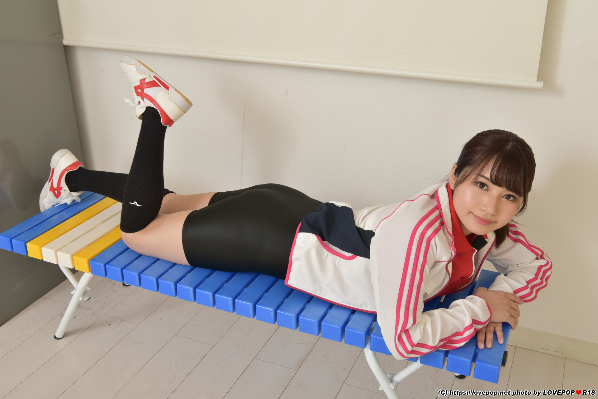 [LOVEPOP] Natsuki Kisaragi 如月夏希 Photoset 02