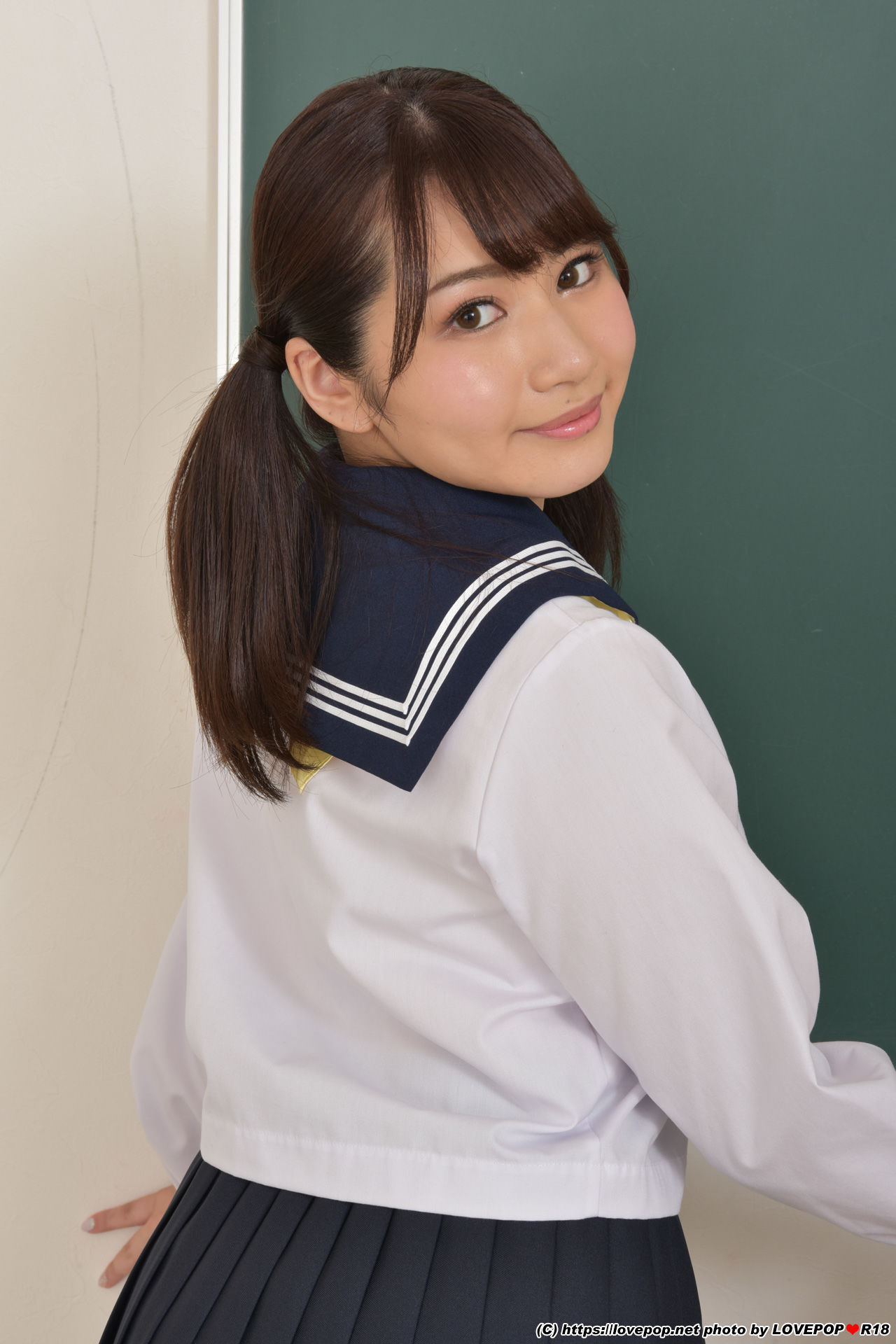 [LOVEPOP] Natsuki Kisaragi 如月夏希 Photoset 03