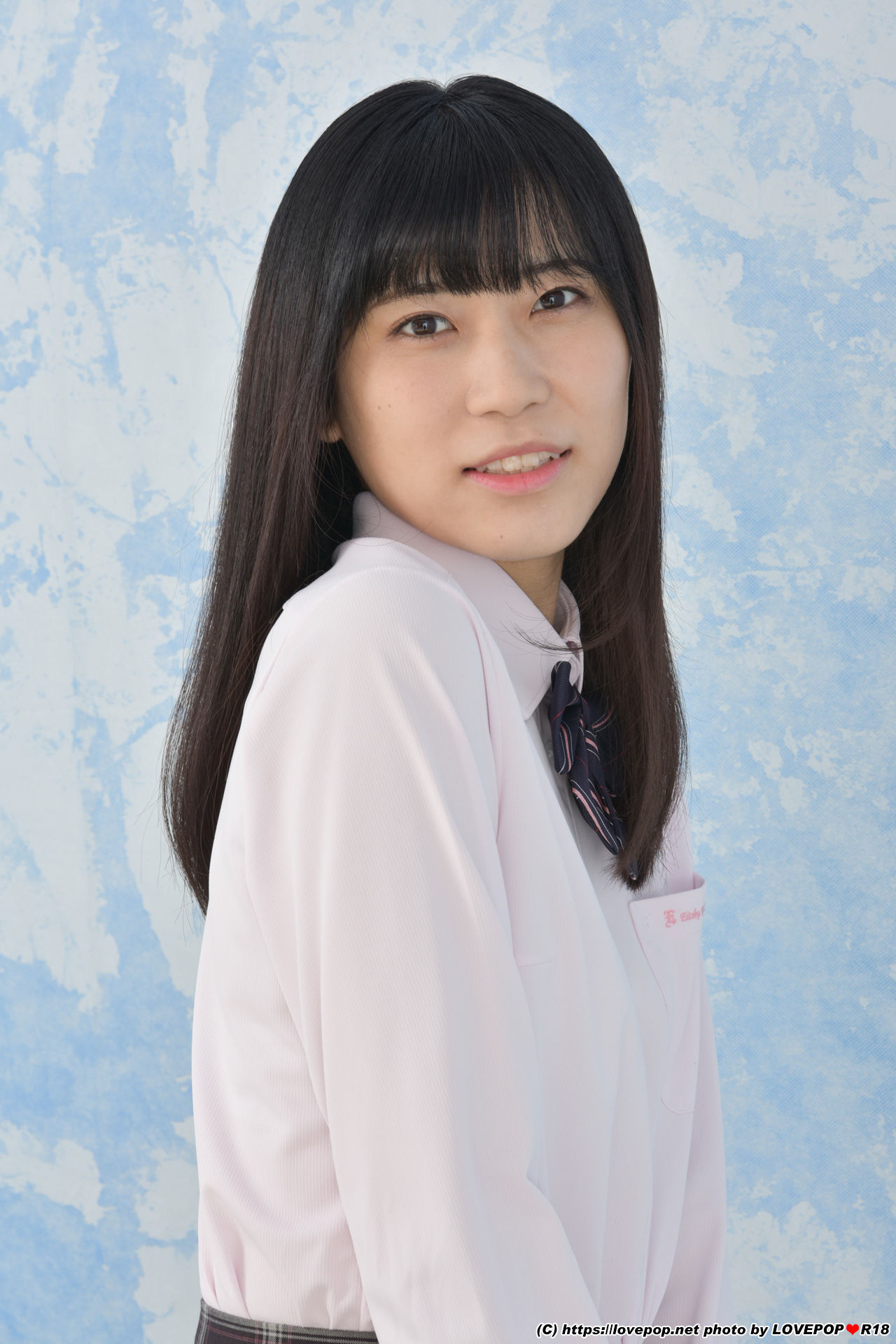 [LOVEPOP] Noa Tsubaki 椿乃愛 Photoset 01