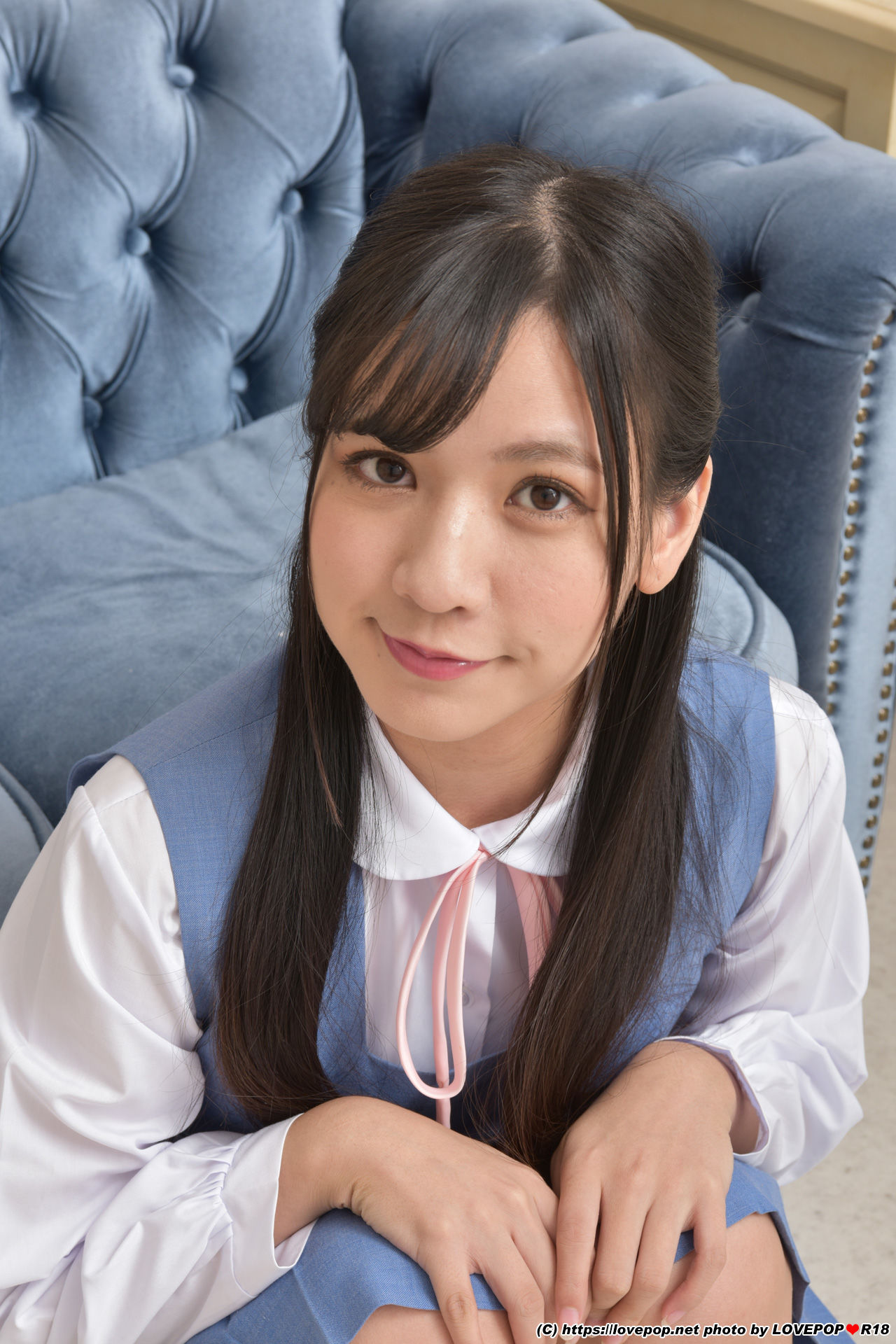 [LOVEPOP] Rin Miyazaki 宮崎リン Photoset 02