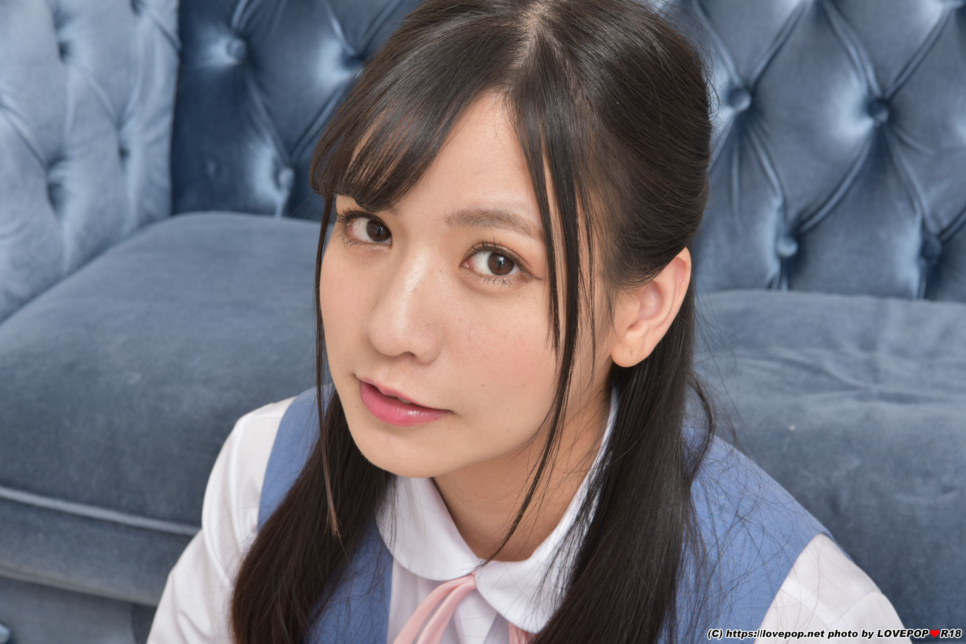 [LOVEPOP] Rin Miyazaki 宮崎リン Photoset 02