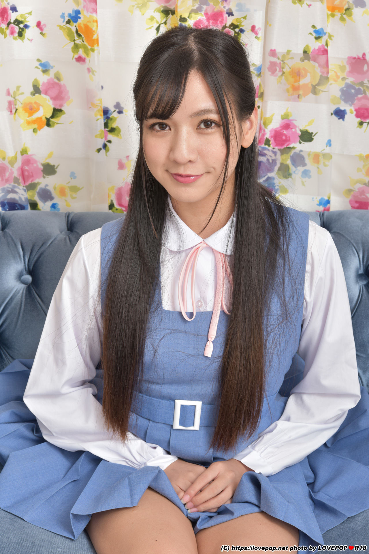 [LOVEPOP] Rin Miyazaki 宮崎リン Photoset 02