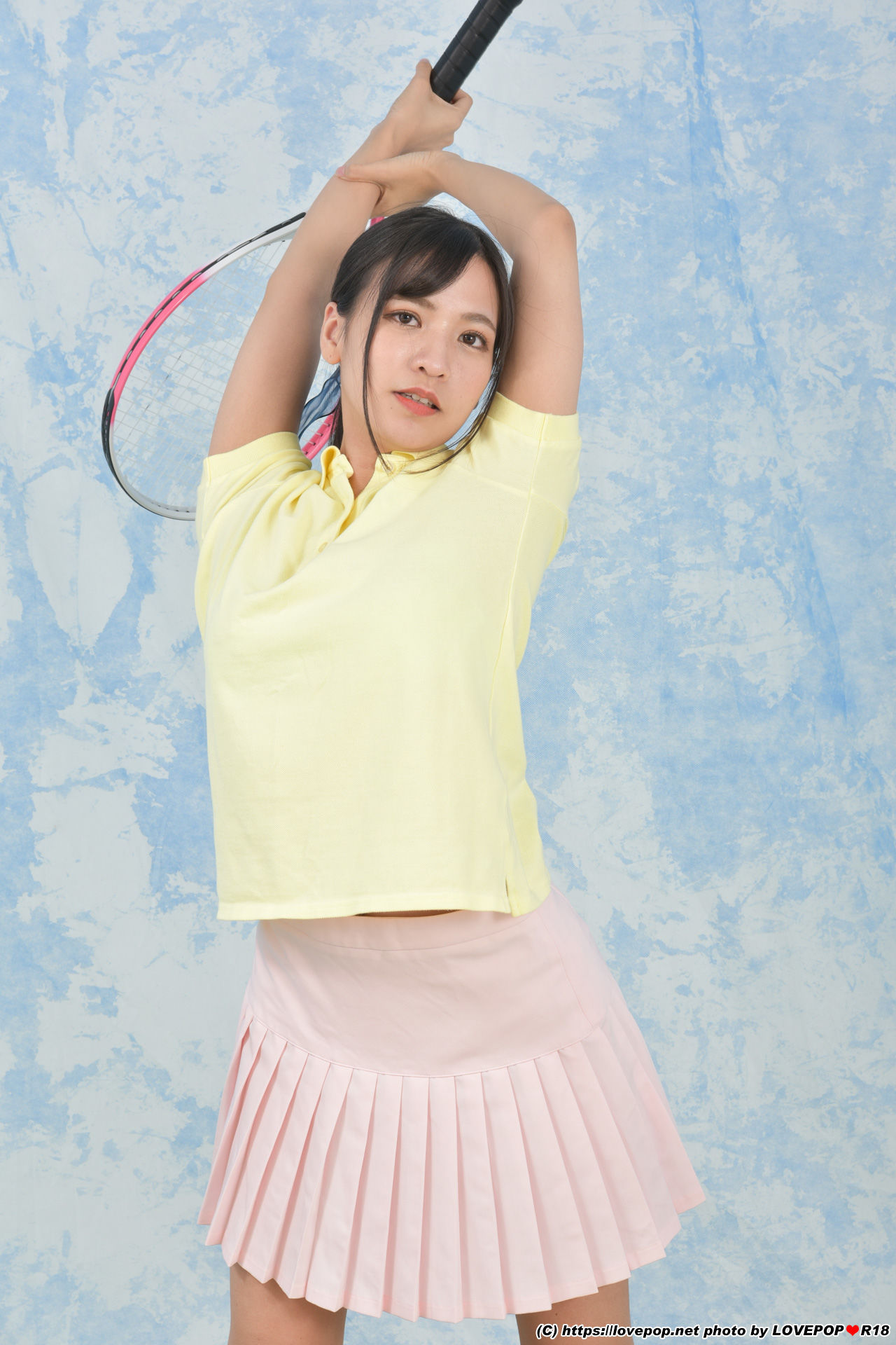 [LOVEPOP] Rin Miyazaki 宮崎リン Photoset 03