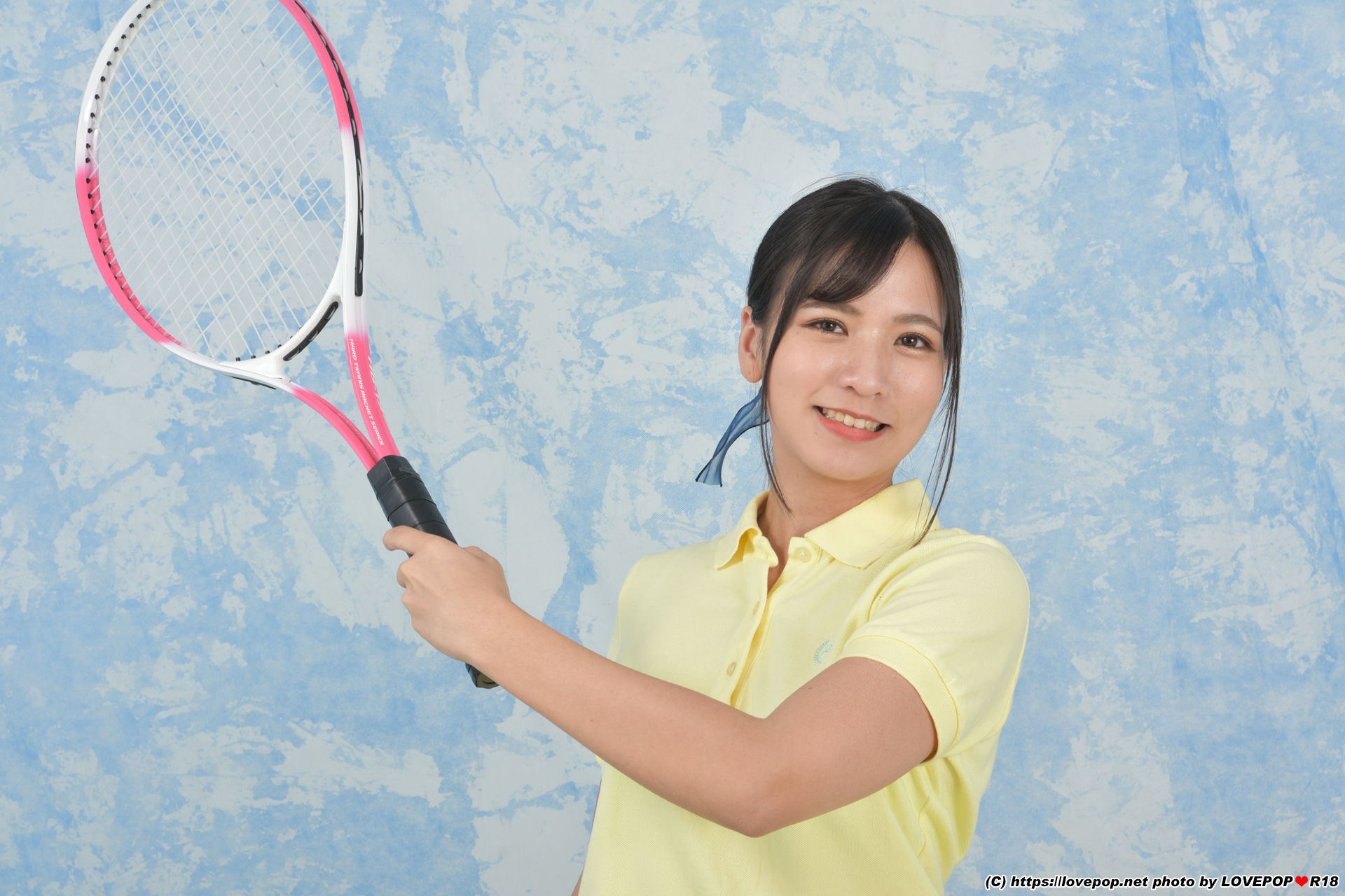 [LOVEPOP] Rin Miyazaki 宮崎リン Photoset 03