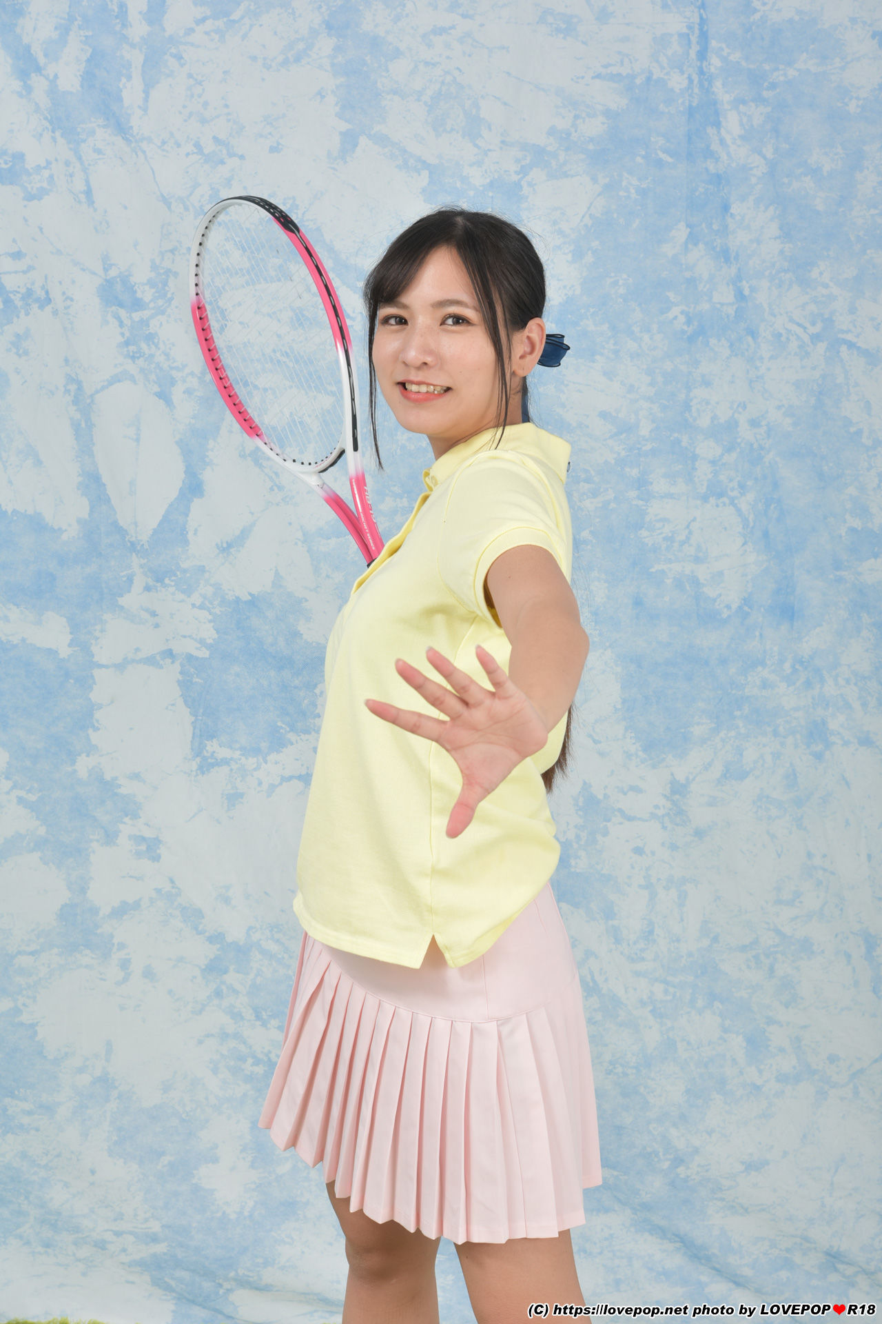 [LOVEPOP] Rin Miyazaki 宮崎リン Photoset 03